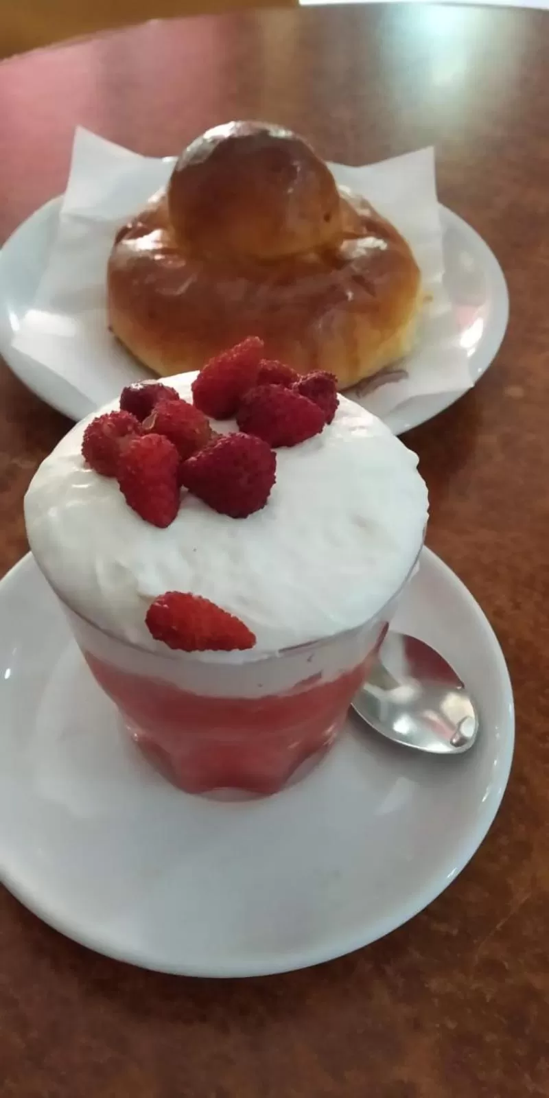 Food and drinks, Food in B&B Margherita