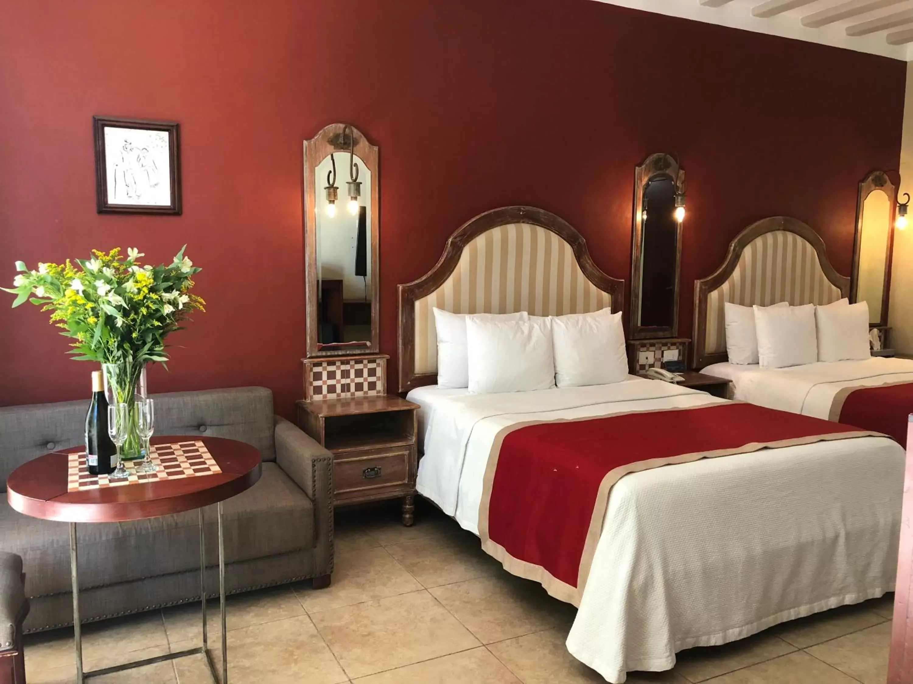 Other, Bed in Casa Italia Luxury Guest House - Adults Only