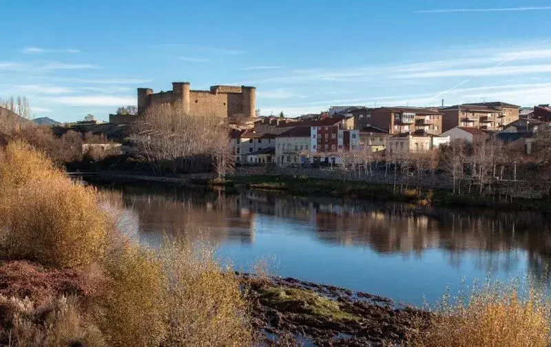 Neighbourhood in Hospedium Hotel Mirador de Gredos