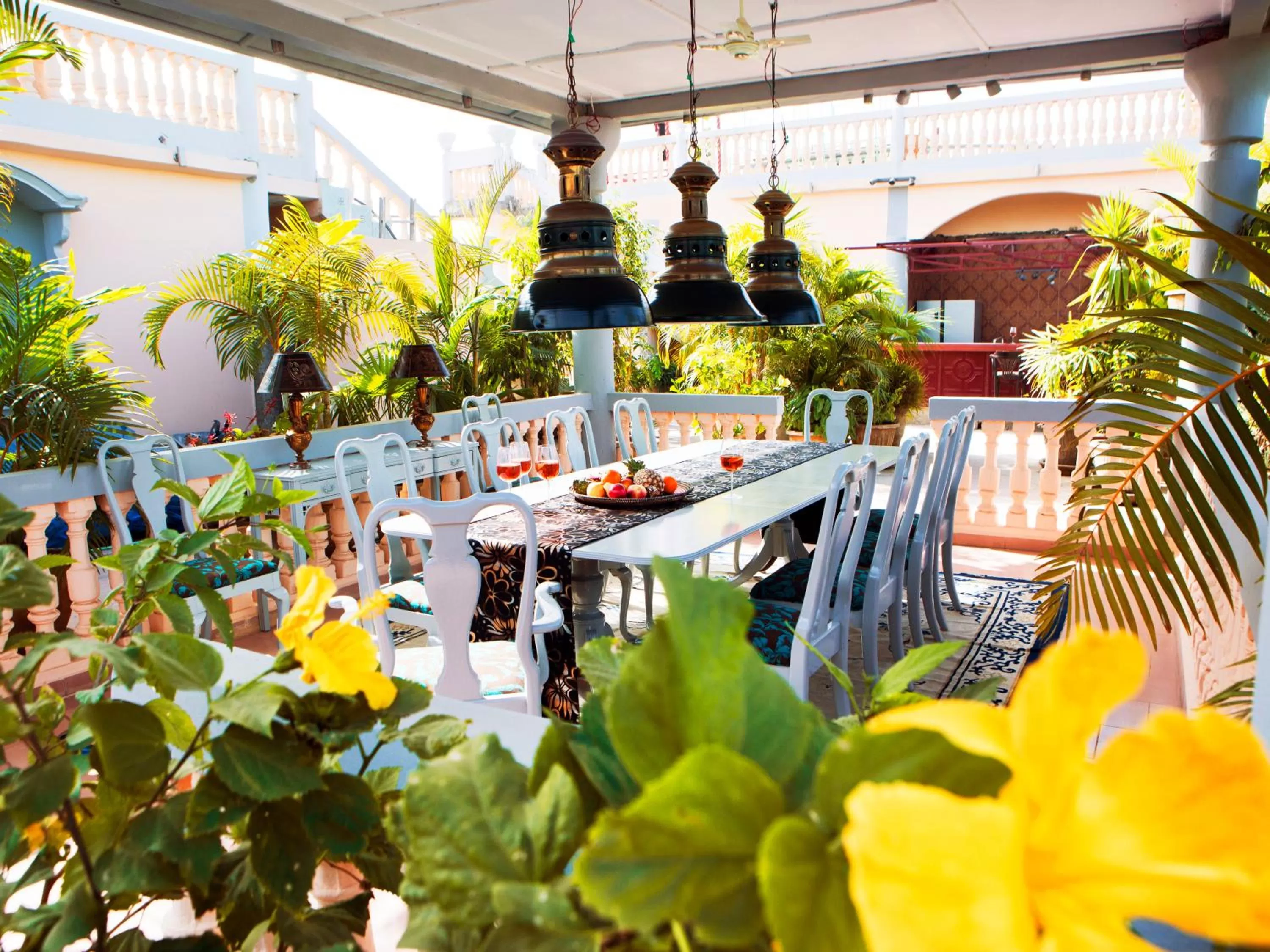 RoofTop Boutique Hotel Adults Only