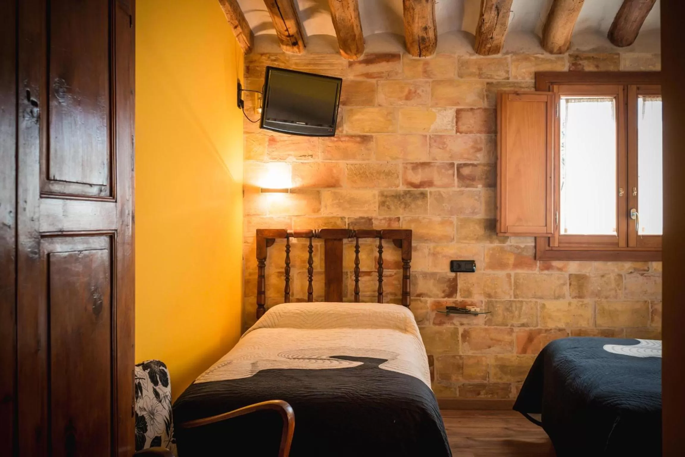 Bed in A Corona del Reino