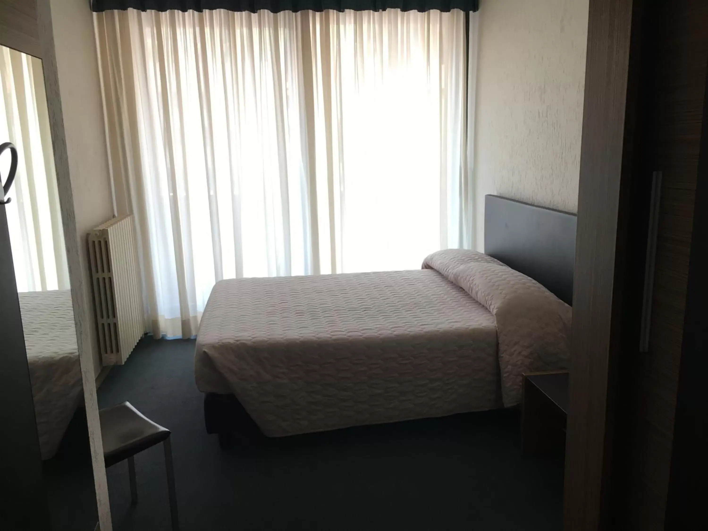 Single Room - single occupancy in Albergo Valle d'Oro Single Room - single occupancy in Albergo Valle d'Oro