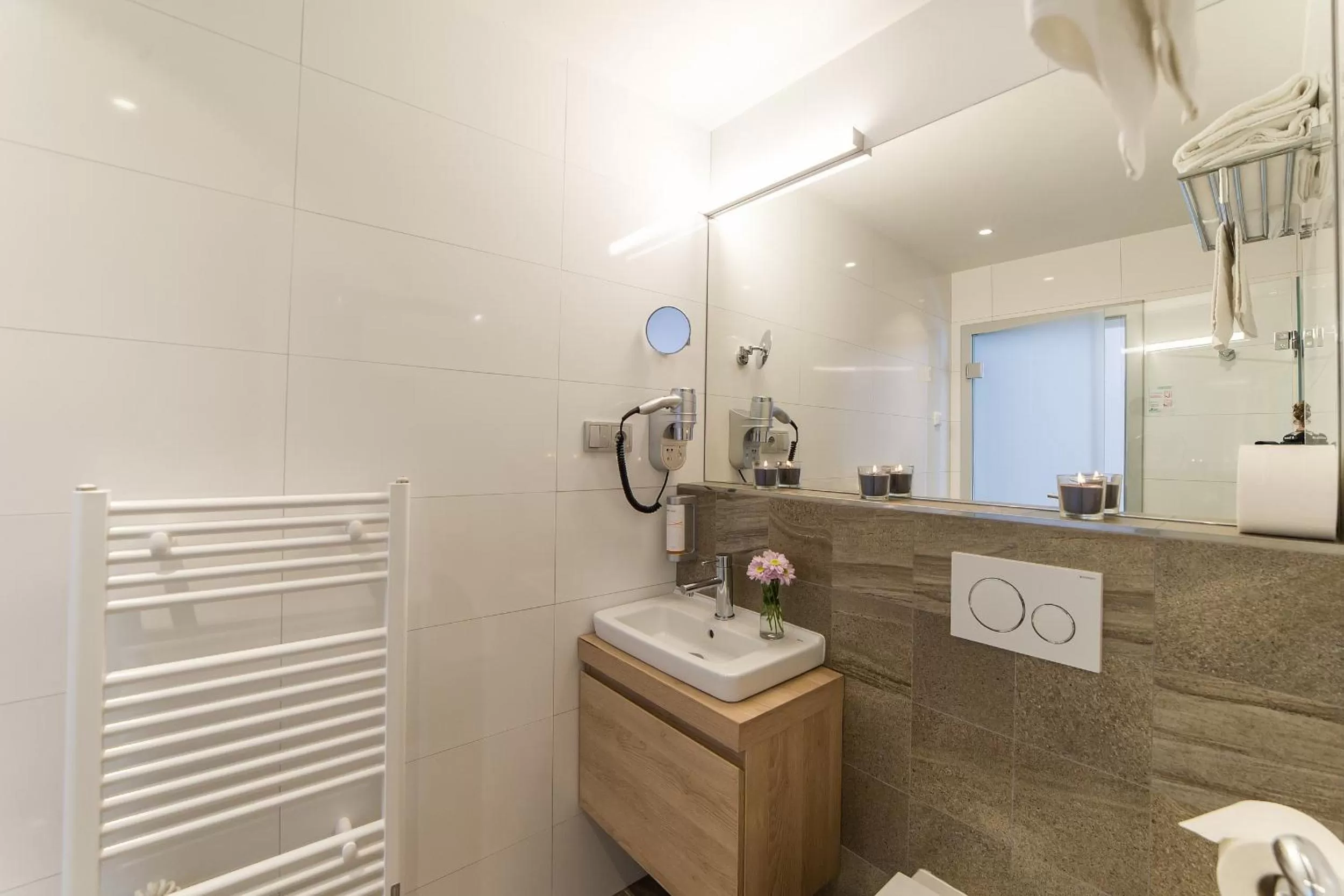 Garni hotel Castle Bridge