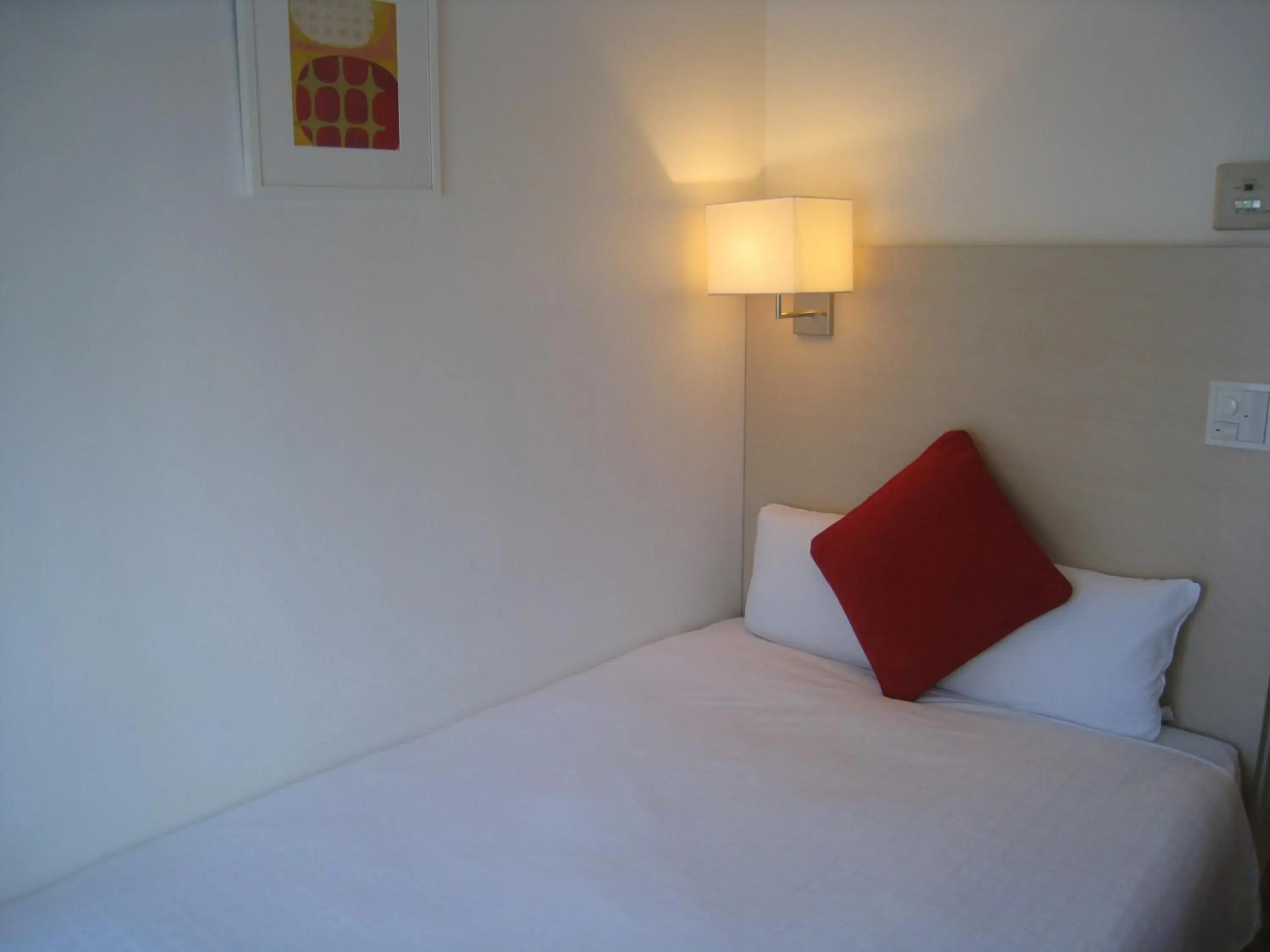 Bed in Rembrandt Style Tokyo Nishikasai Bed in Rembrandt Style Tokyo Nishikasai