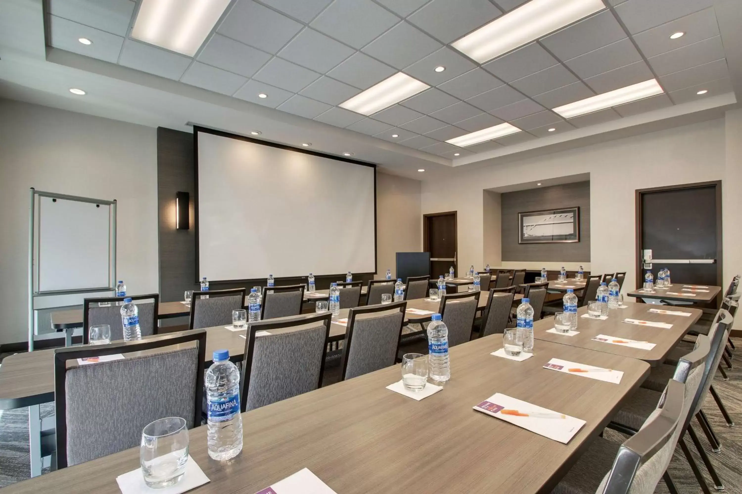 Meeting/conference room in Hyatt Place Milwaukee Downtown