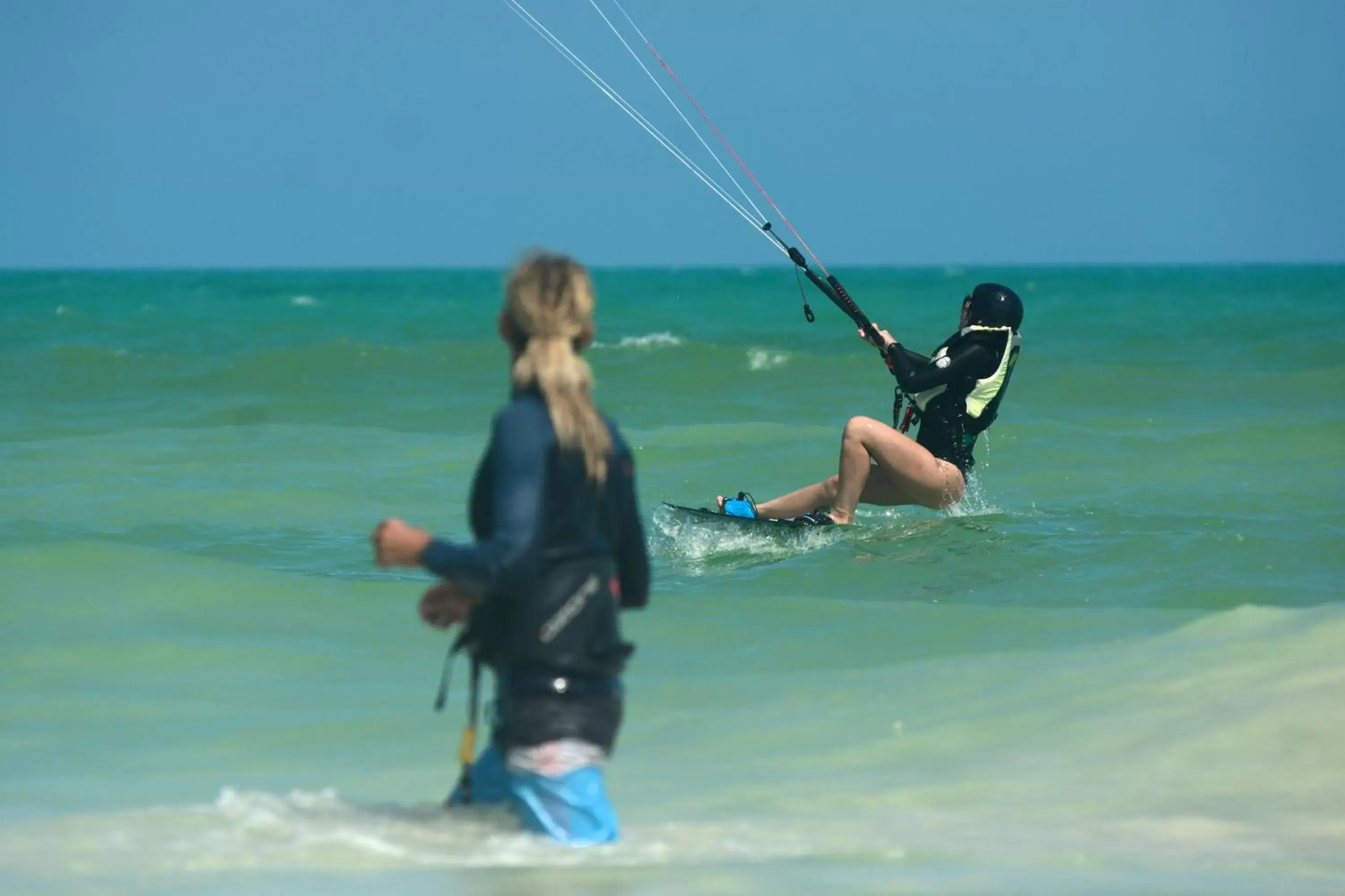 Activities in Casa Mia El Cuyo Eco Beach Boutique Hotel