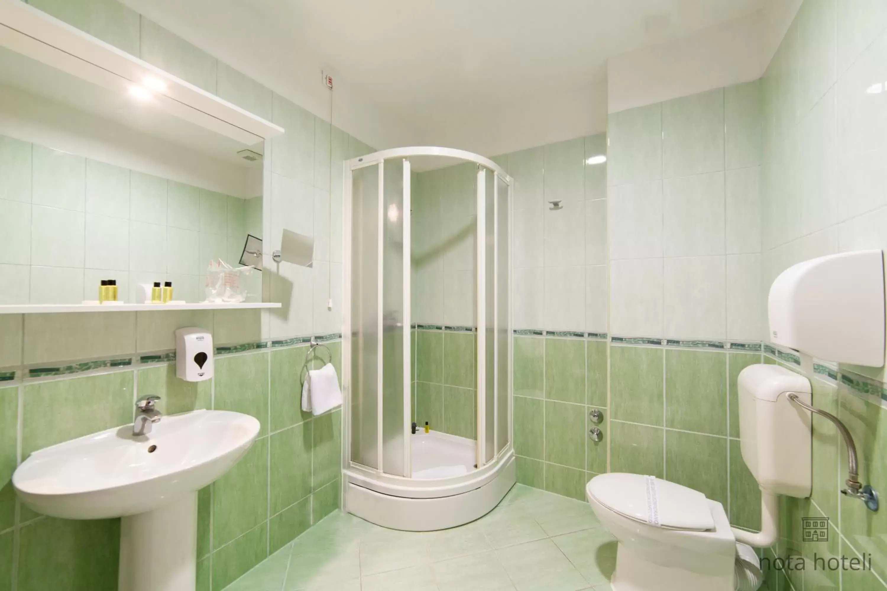 Family Suite in Hotel Sahat Family Suite in Hotel Sahat