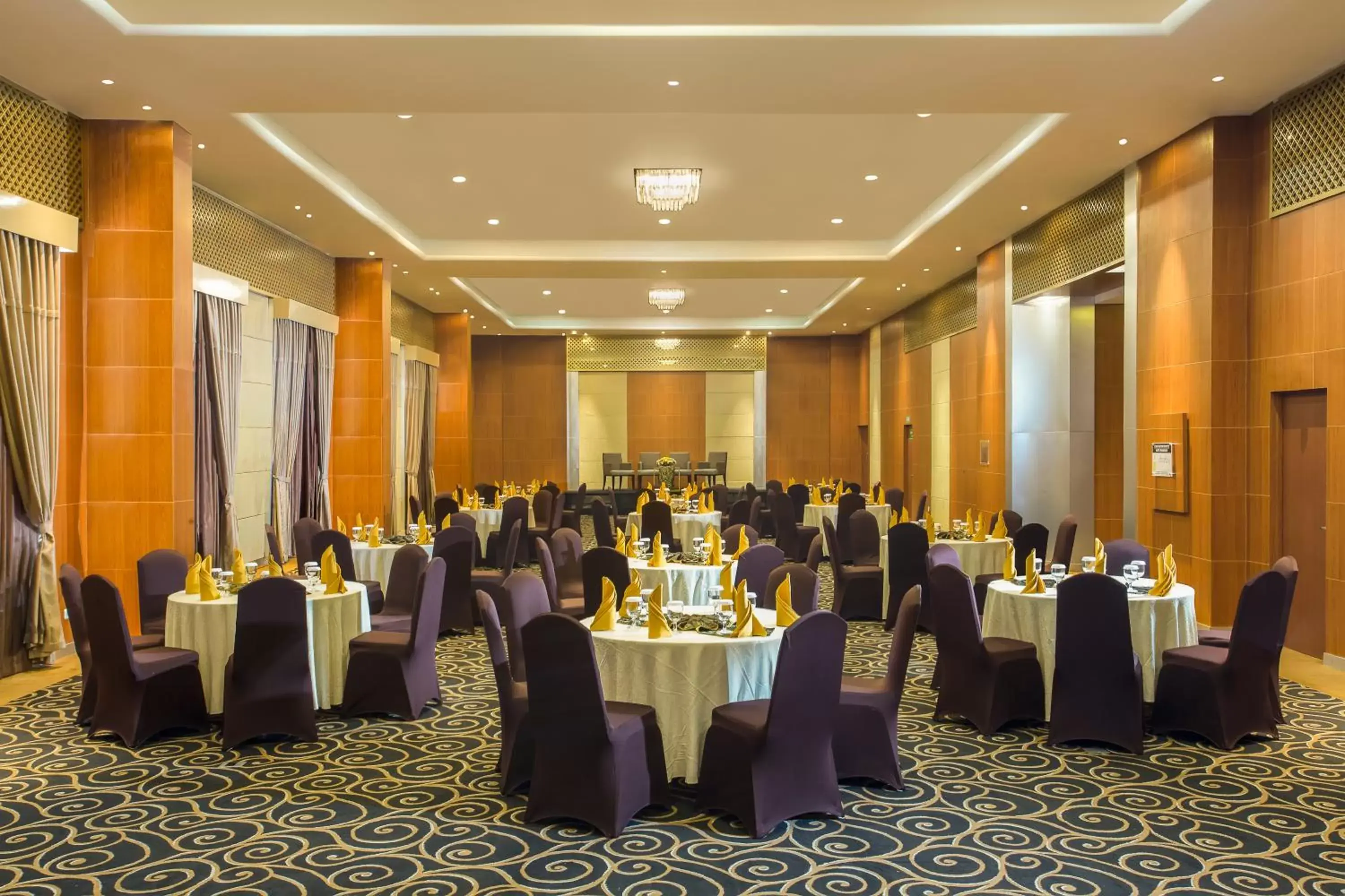 Banquet/Function facilities in Swiss-Belhotel Bogor