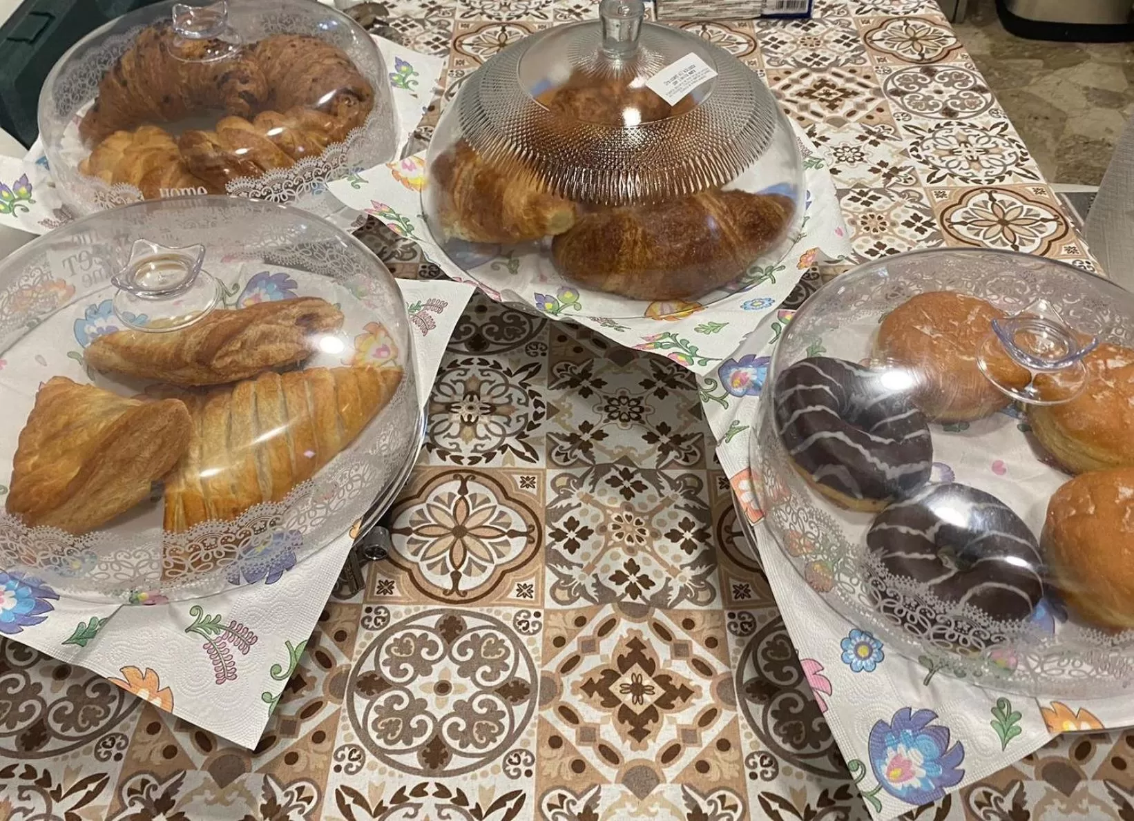 "La Selvetta" bed and breakfast