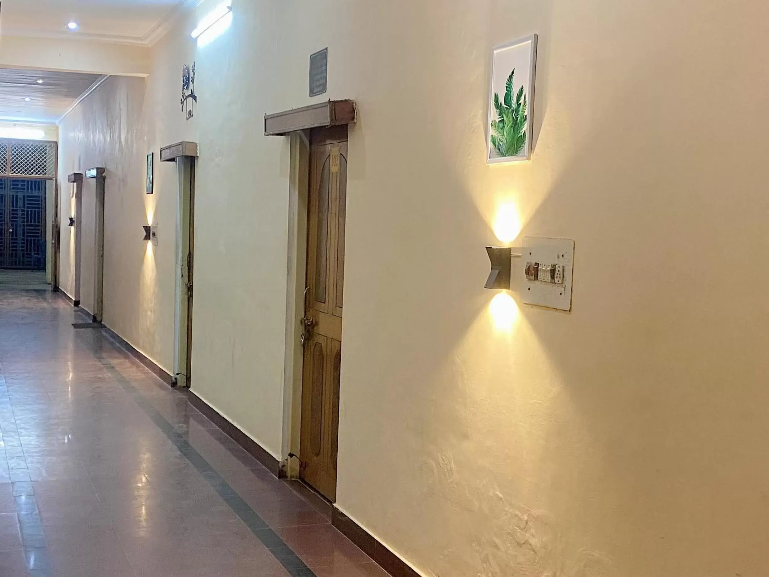 Property building in Pitambra Vishranti Grah Property building in Pitambra Vishranti Grah