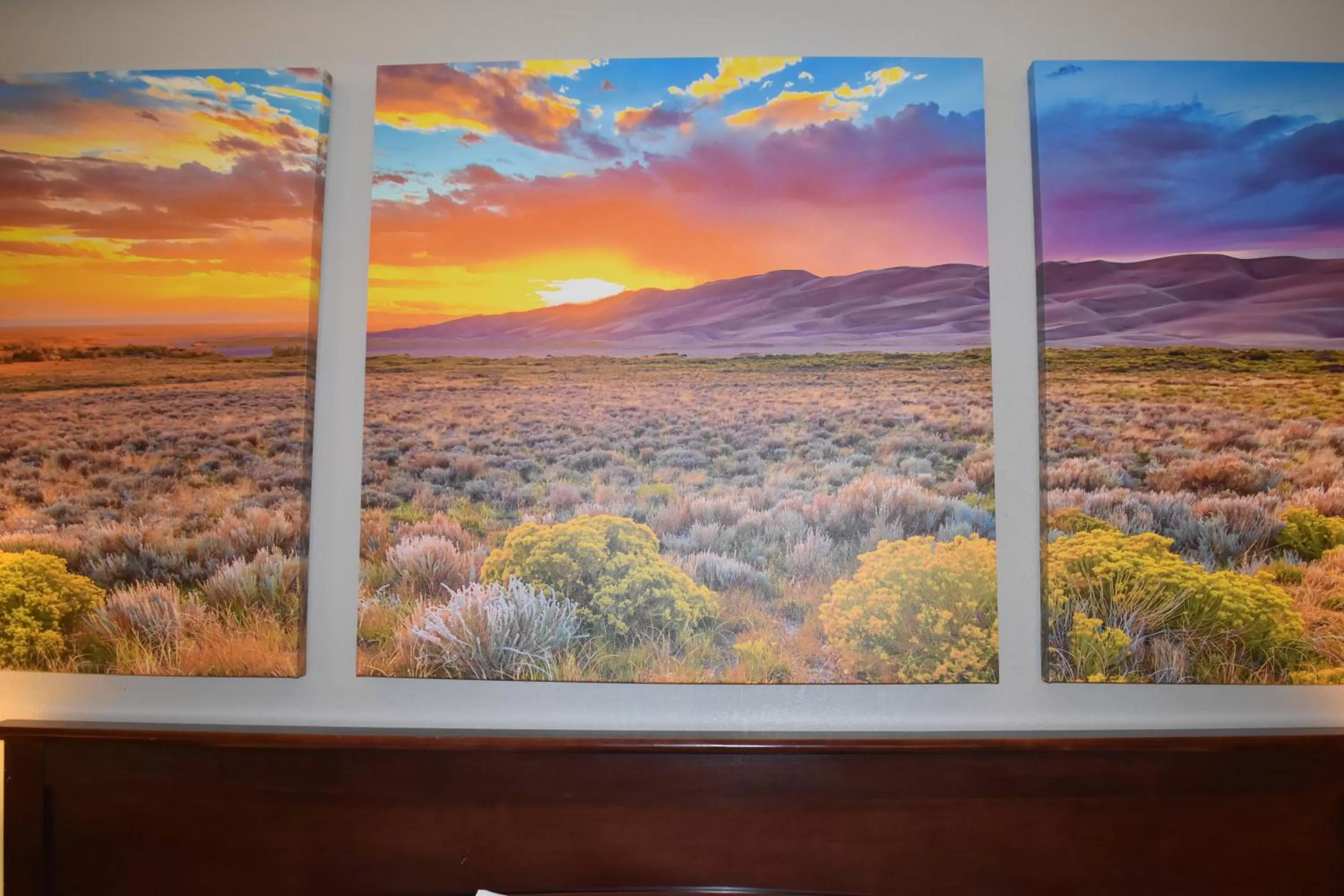 Natural landscape in Days Inn by Wyndham Nacogdoches/SFA University/Downtown