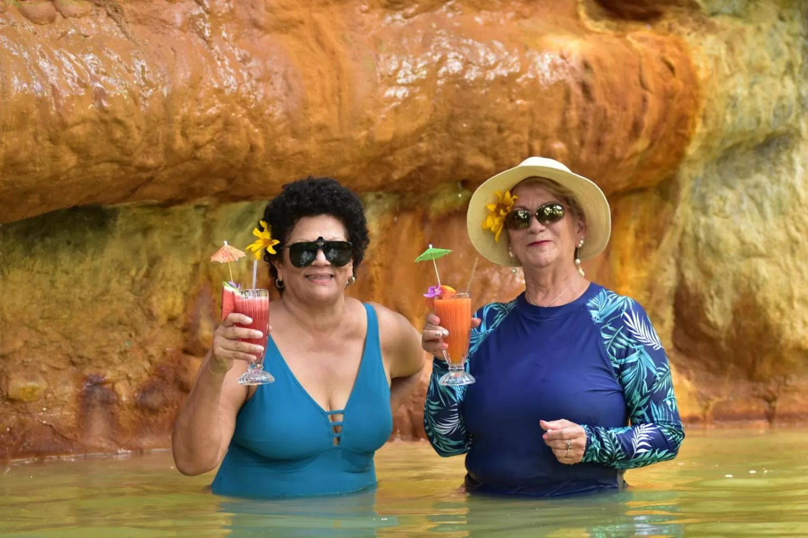 Hotel Kokoro Mineral Hot Springs