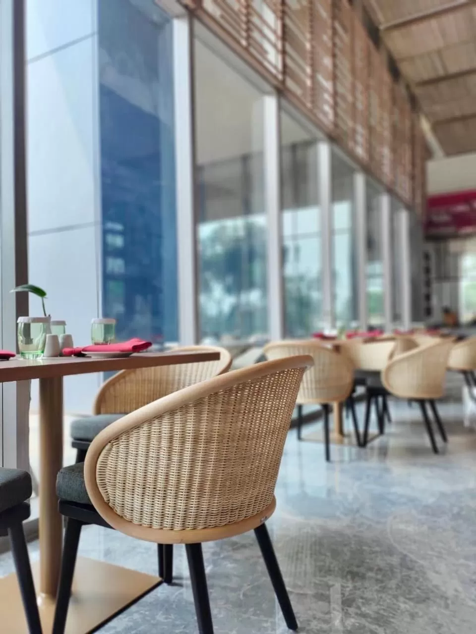 Ra Suites Simatupang