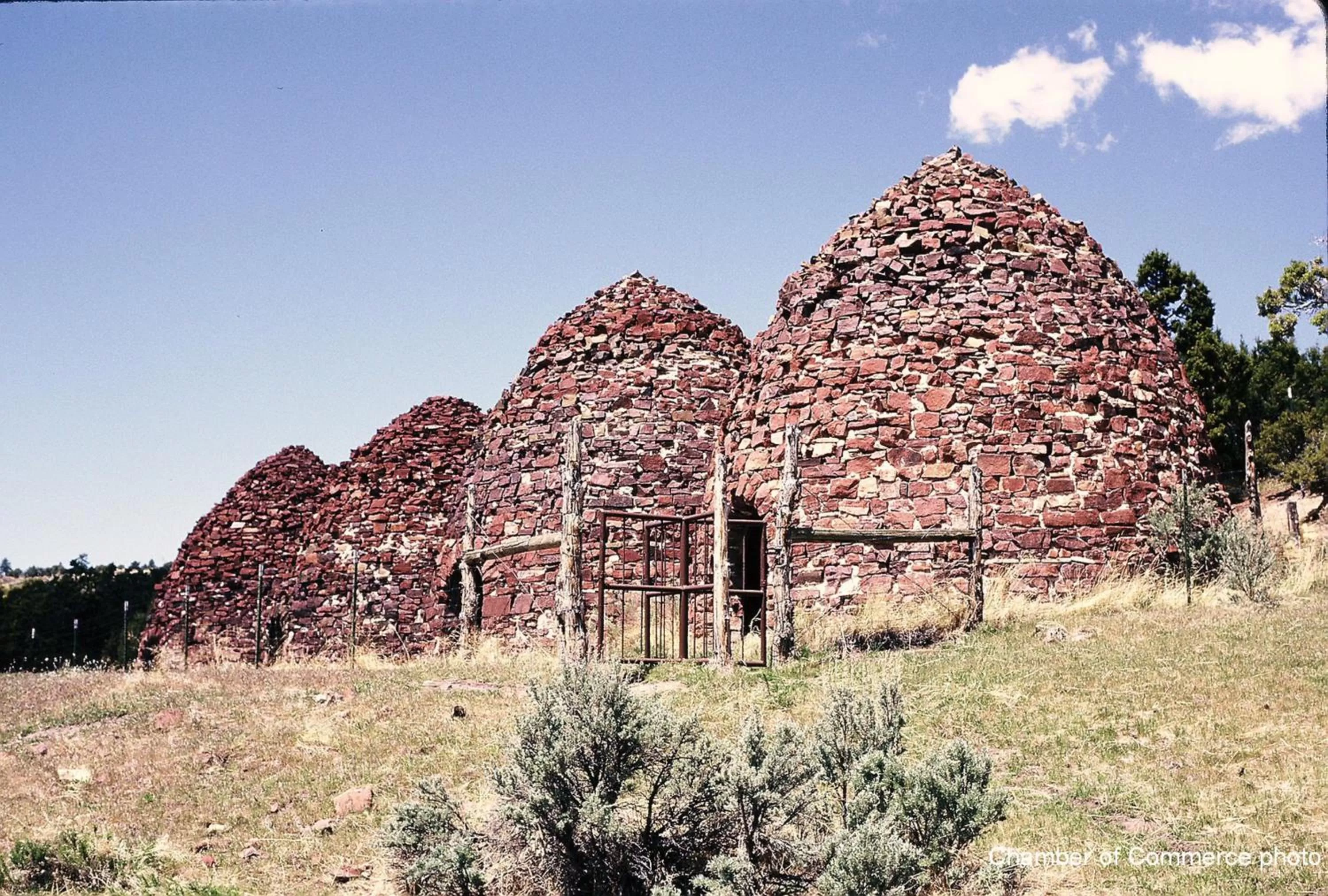 Nearby landmark in Candlewood Suites Craig-Northwest by IHG