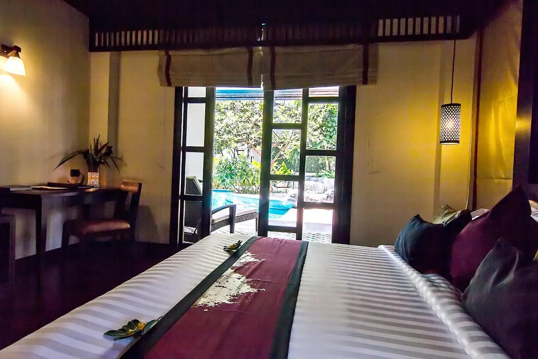 Day, Room Photo in The Elements Krabi Resort - SHA Plus