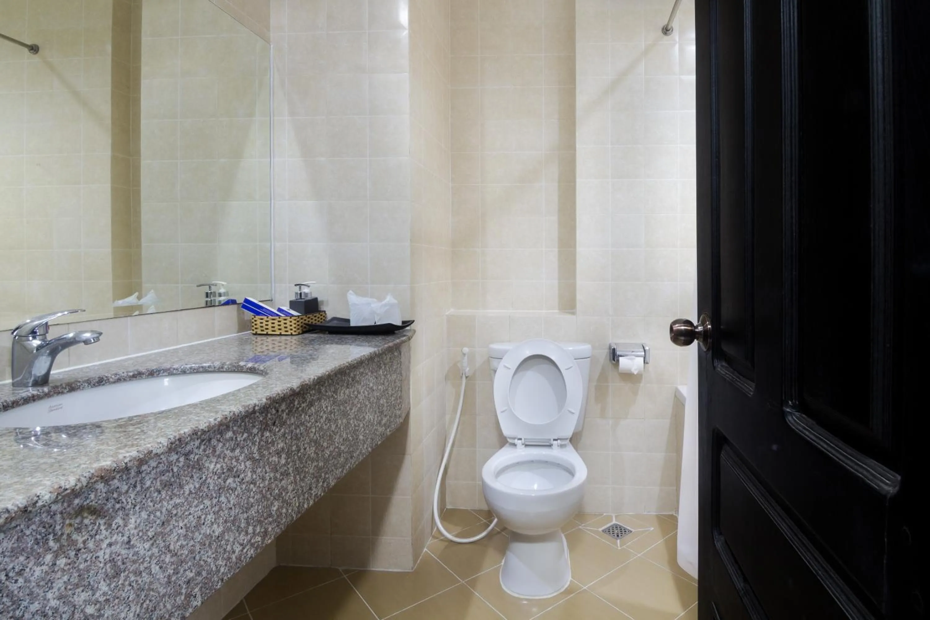 Superior Double Room - single occupancy in Salita Hotel Phnom Penh