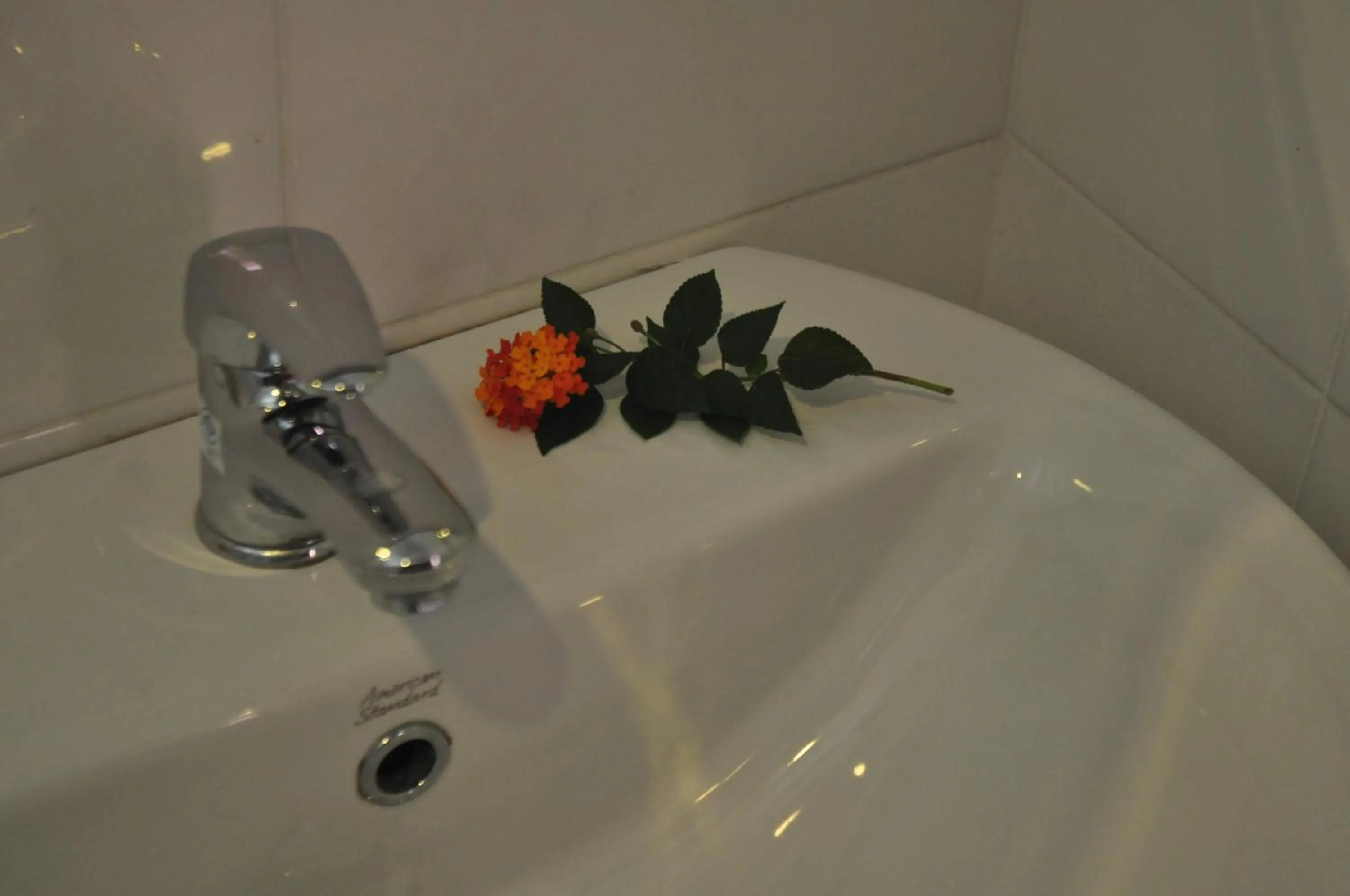 Tamarind Twin Resort