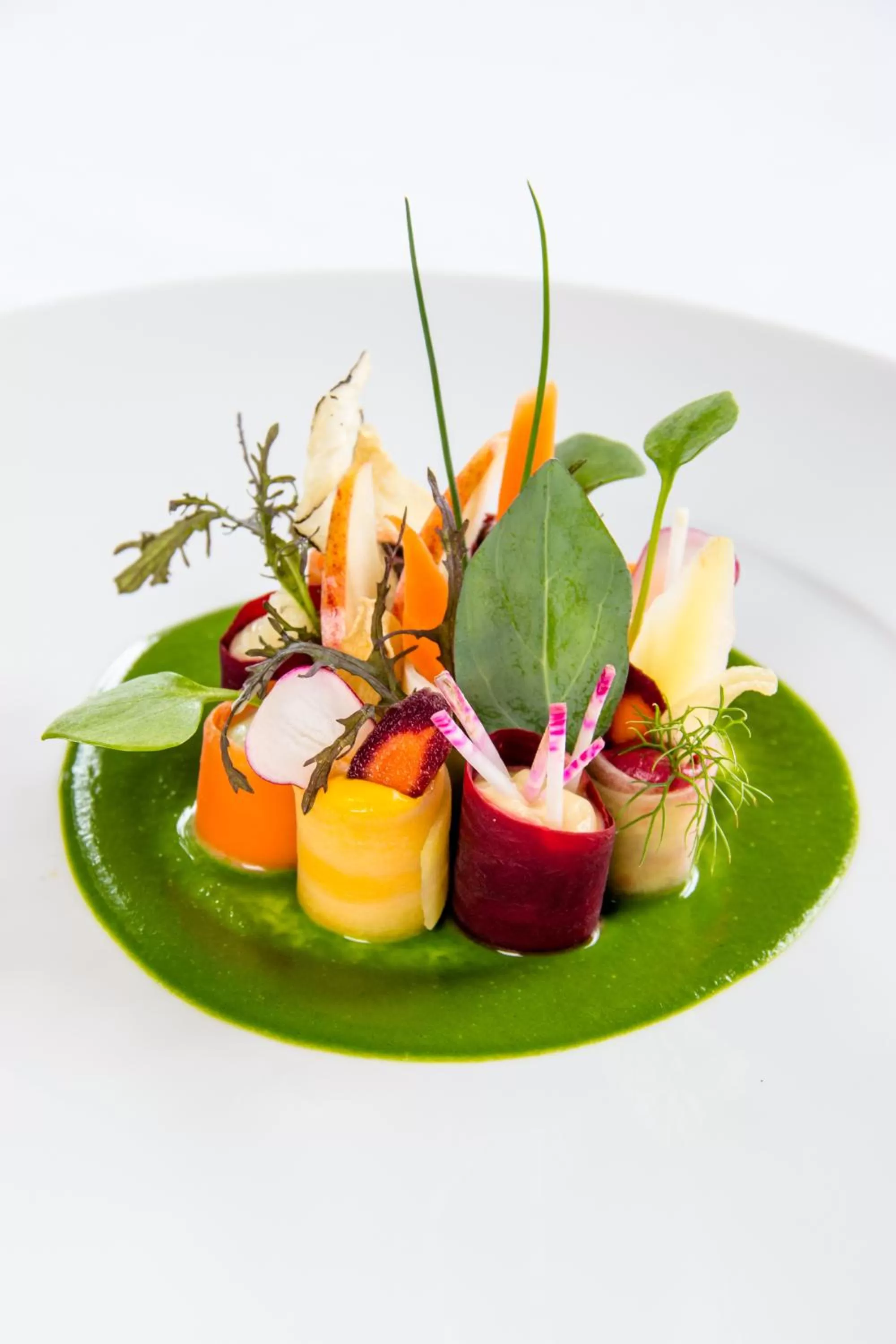 Restaurant/places to eat in Chateau La Cheneviere