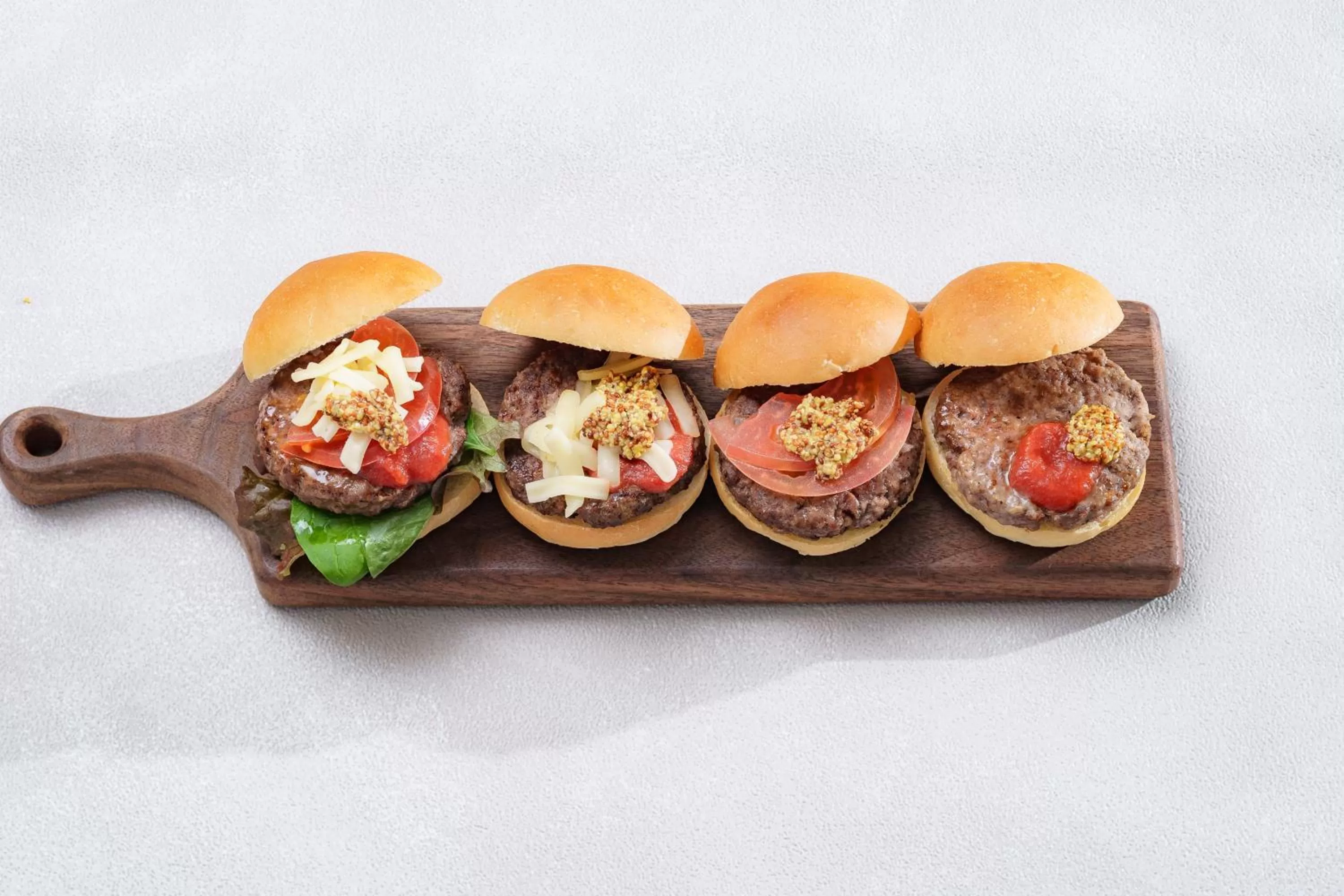 Restaurant/places to eat in REF Kumamoto by VESSEL HOTELS