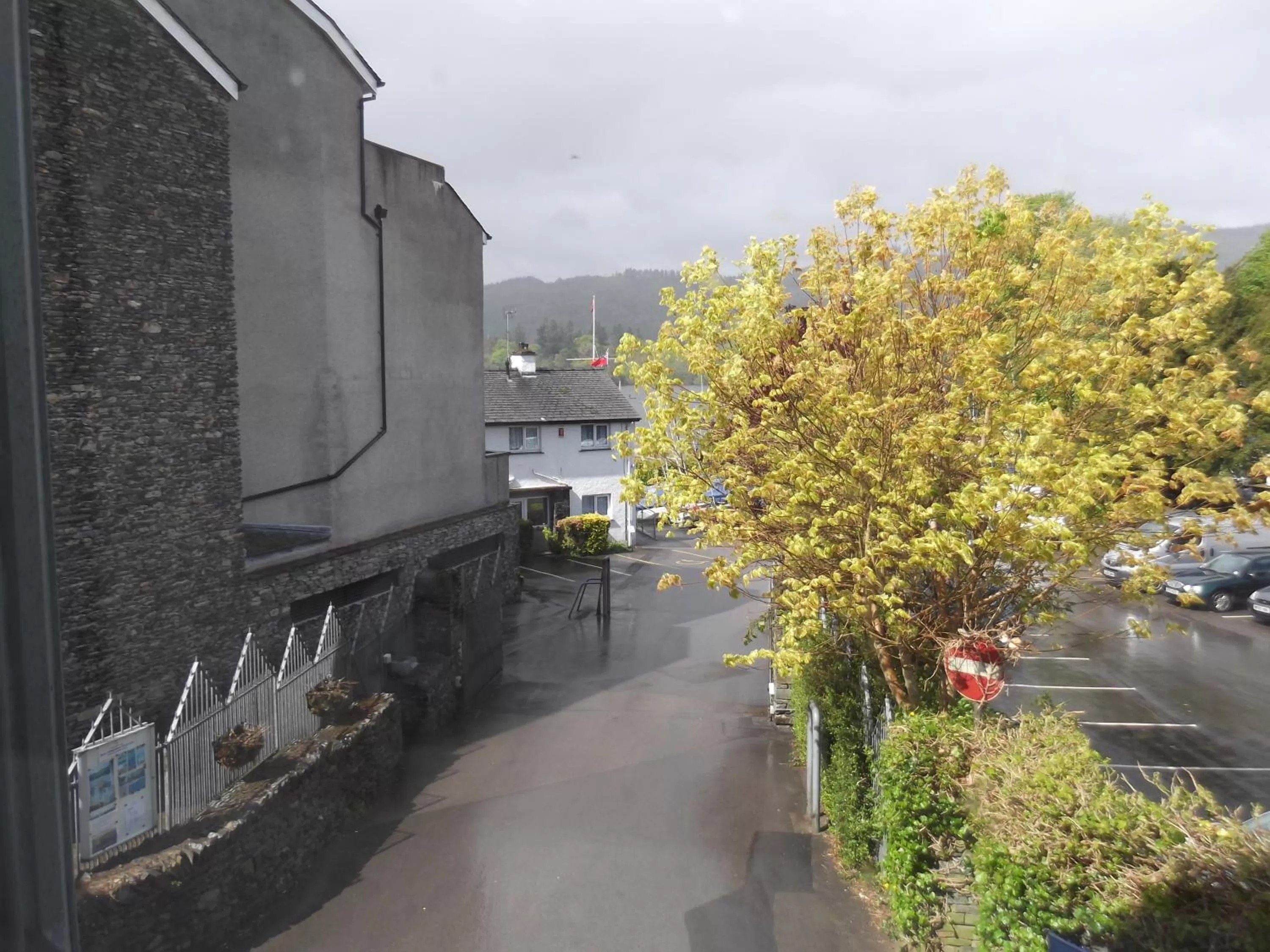 View (from property/room) in The Bay House Lake View Guest House - Adults Only