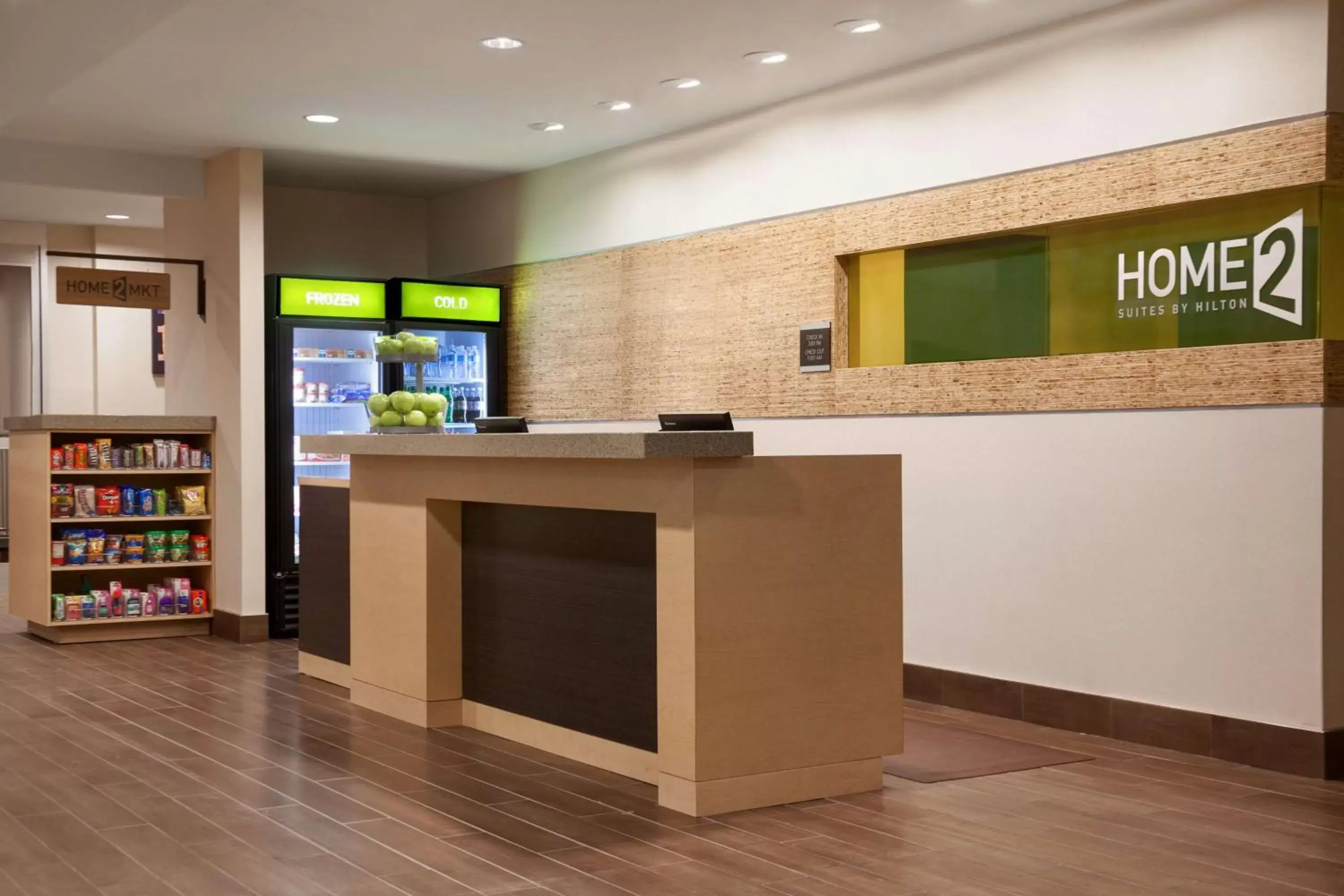 Lobby or reception, Lobby/Reception in Home2 Suites by Hilton Rahway