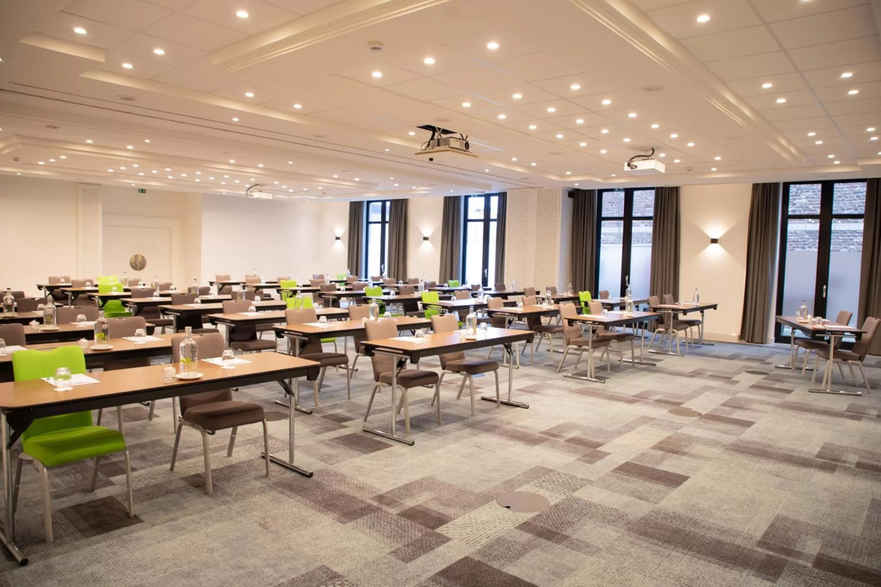 Meeting/conference room in Holiday Inn Hasselt by IHG