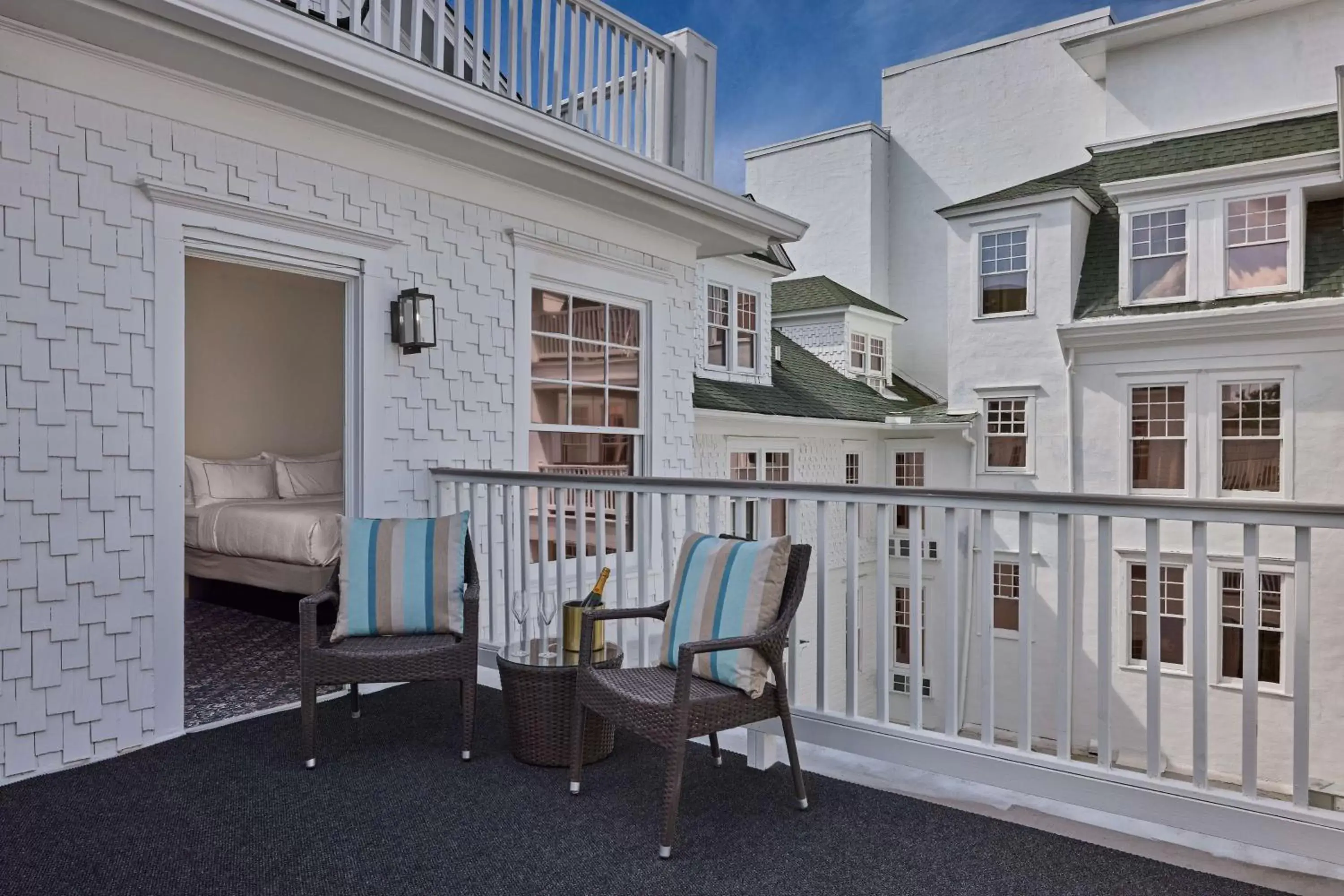 View (from property/room) in The Partridge Inn Augusta, Curio Collection by Hilton View (from property/room) in The Partridge Inn Augusta, Curio Collection by Hilton