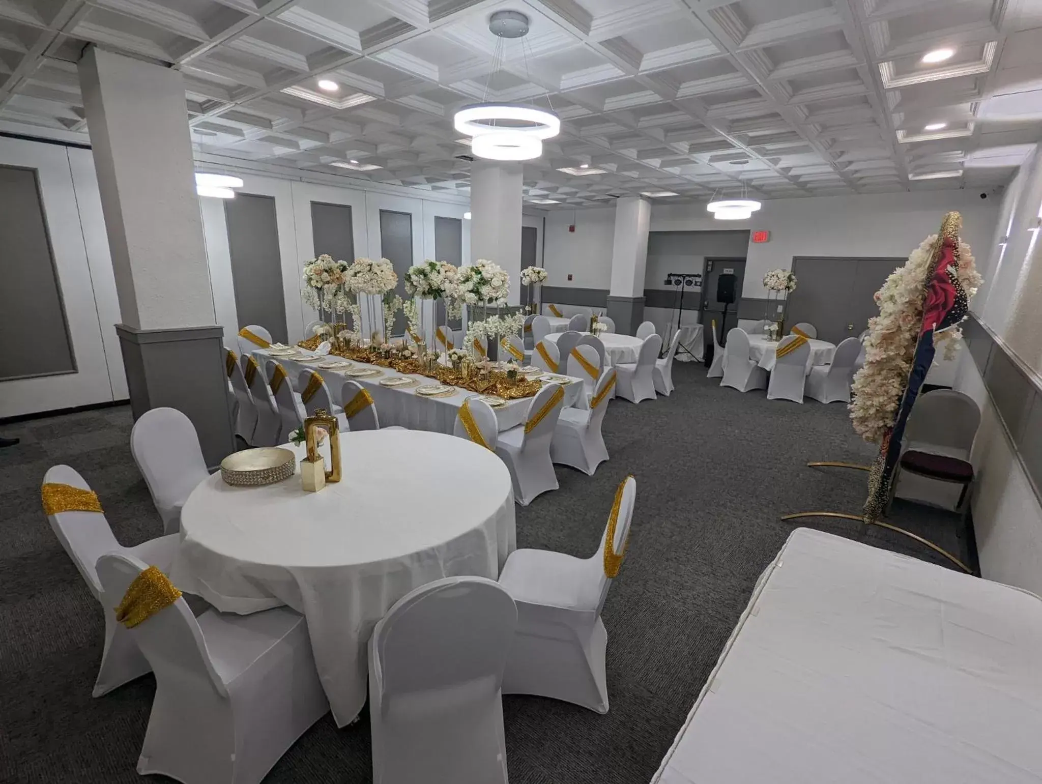 Banquet/Function facilities, Banquet Facilities in Red Roof Inn PLUS+ Wichita East