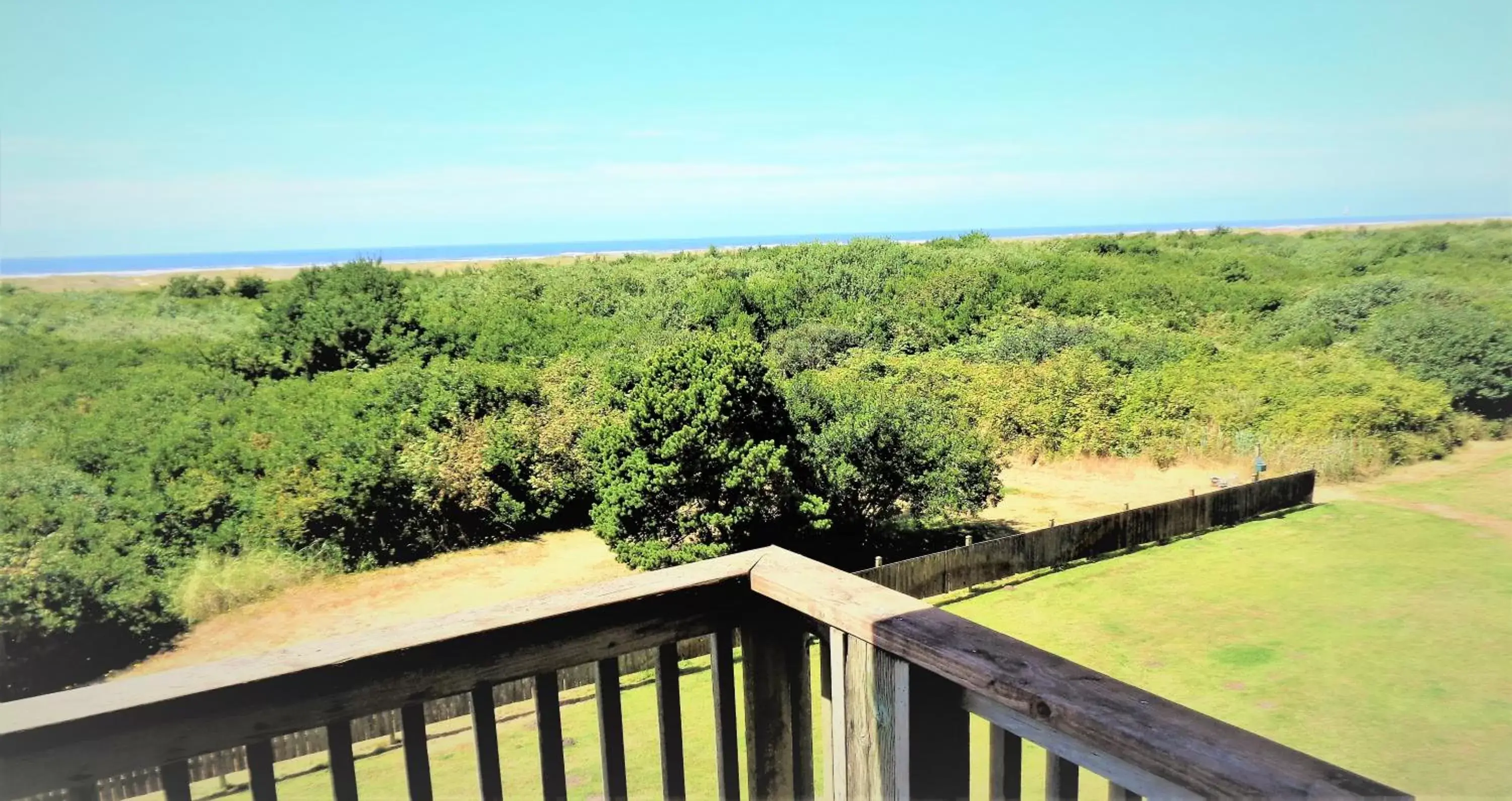 View (from property/room) in The Polynesian Resort View (from property/room) in The Polynesian Resort