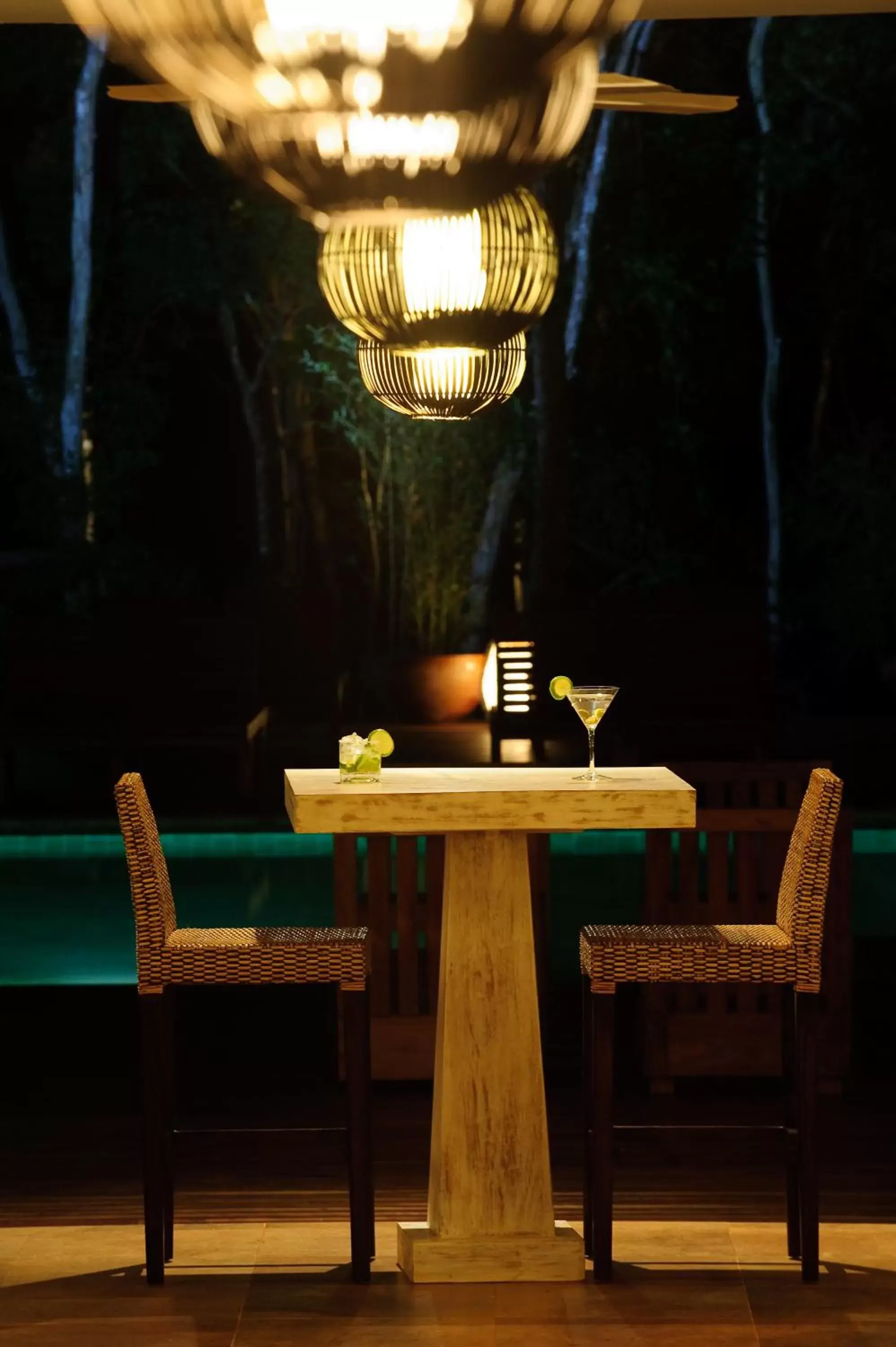 Restaurant/places to eat in Loi Suites Iguazu Hotel