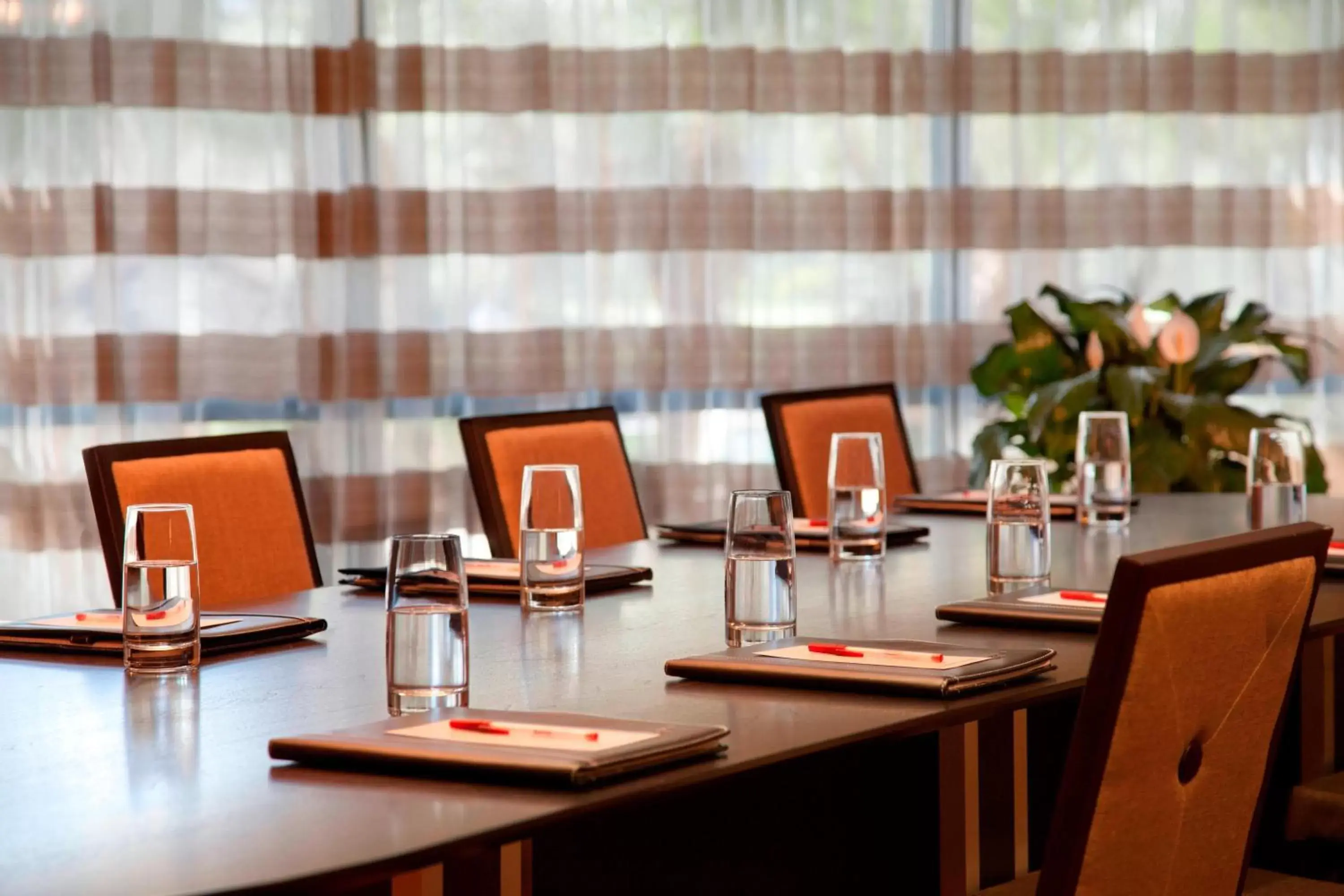 Meeting/conference room in Sawgrass Marriott Golf Resort & Spa