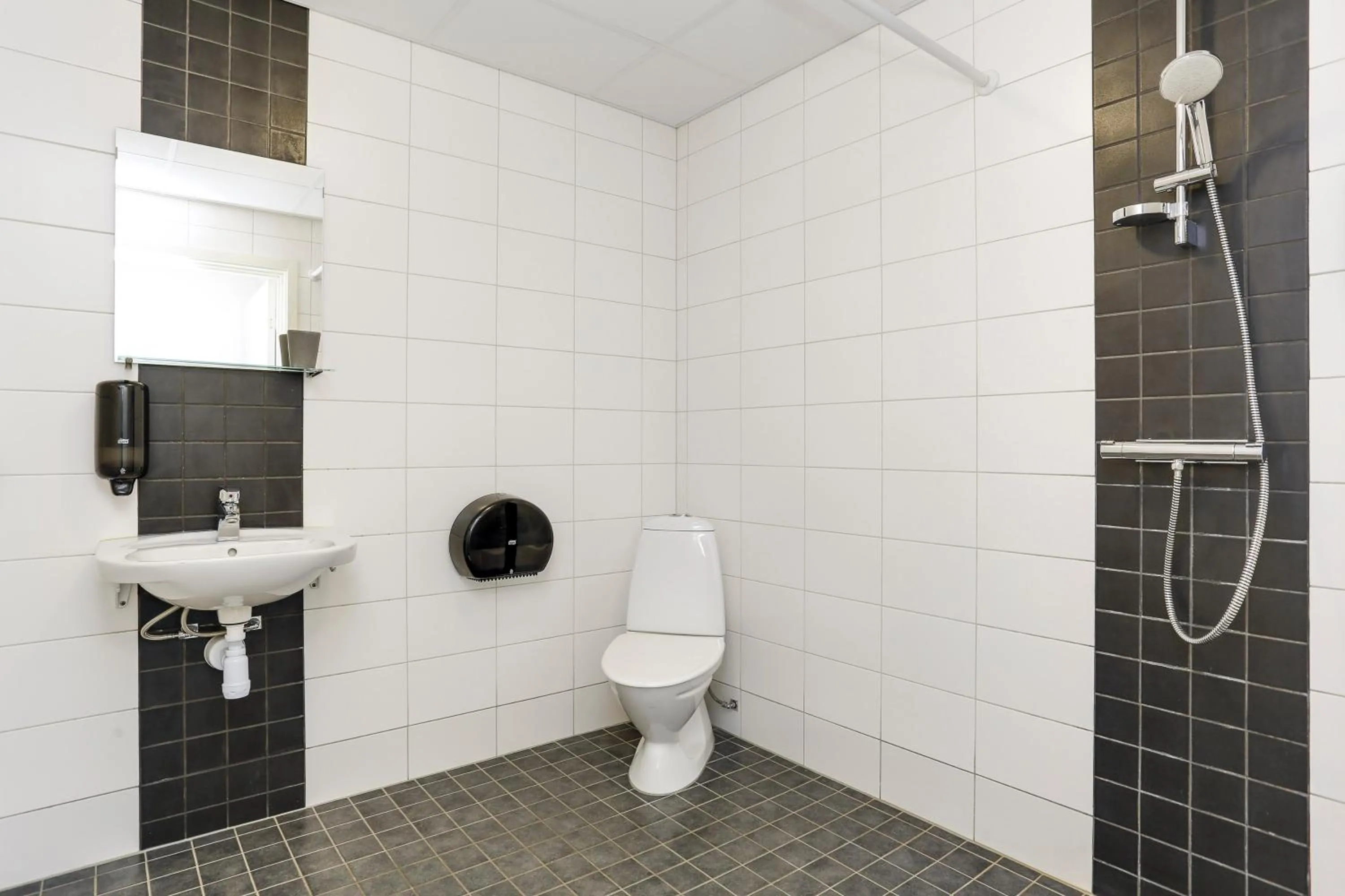 Junior Suite in Hotel Vindeus