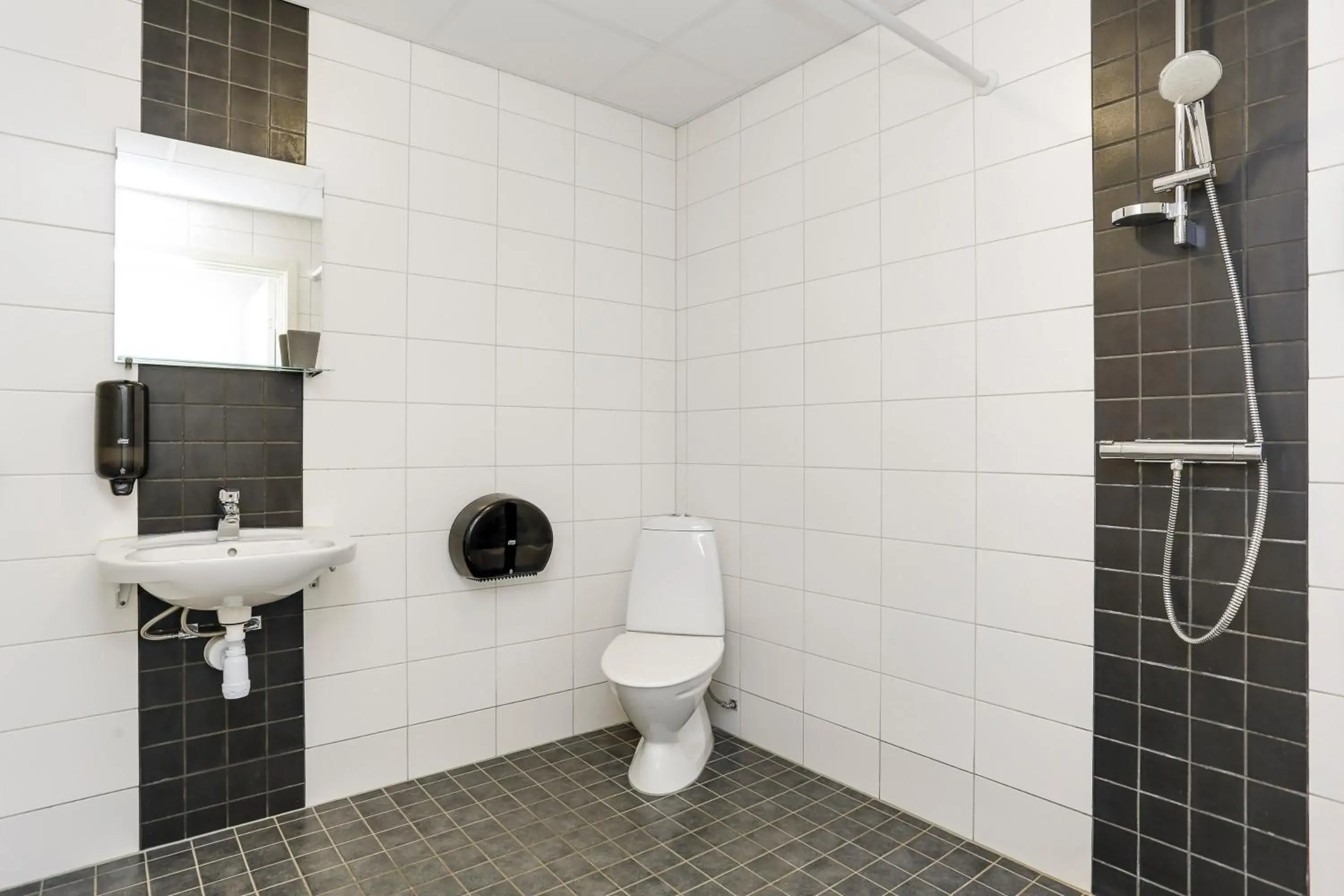 Junior Suite in Hotel Vindeus Junior Suite in Hotel Vindeus