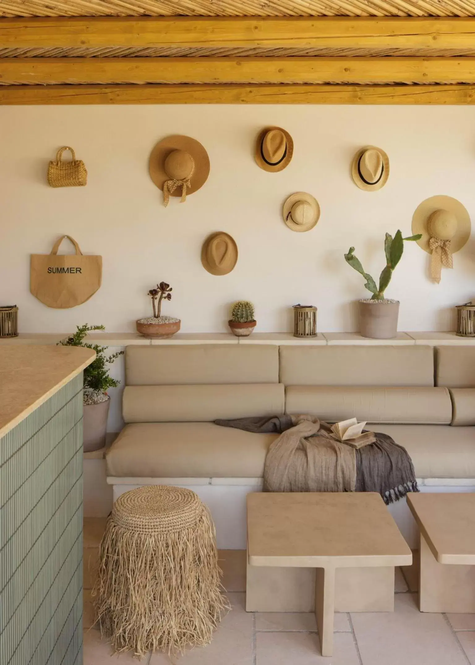 Restaurant/places to eat, Seating Area in Tenuta Negroamaro