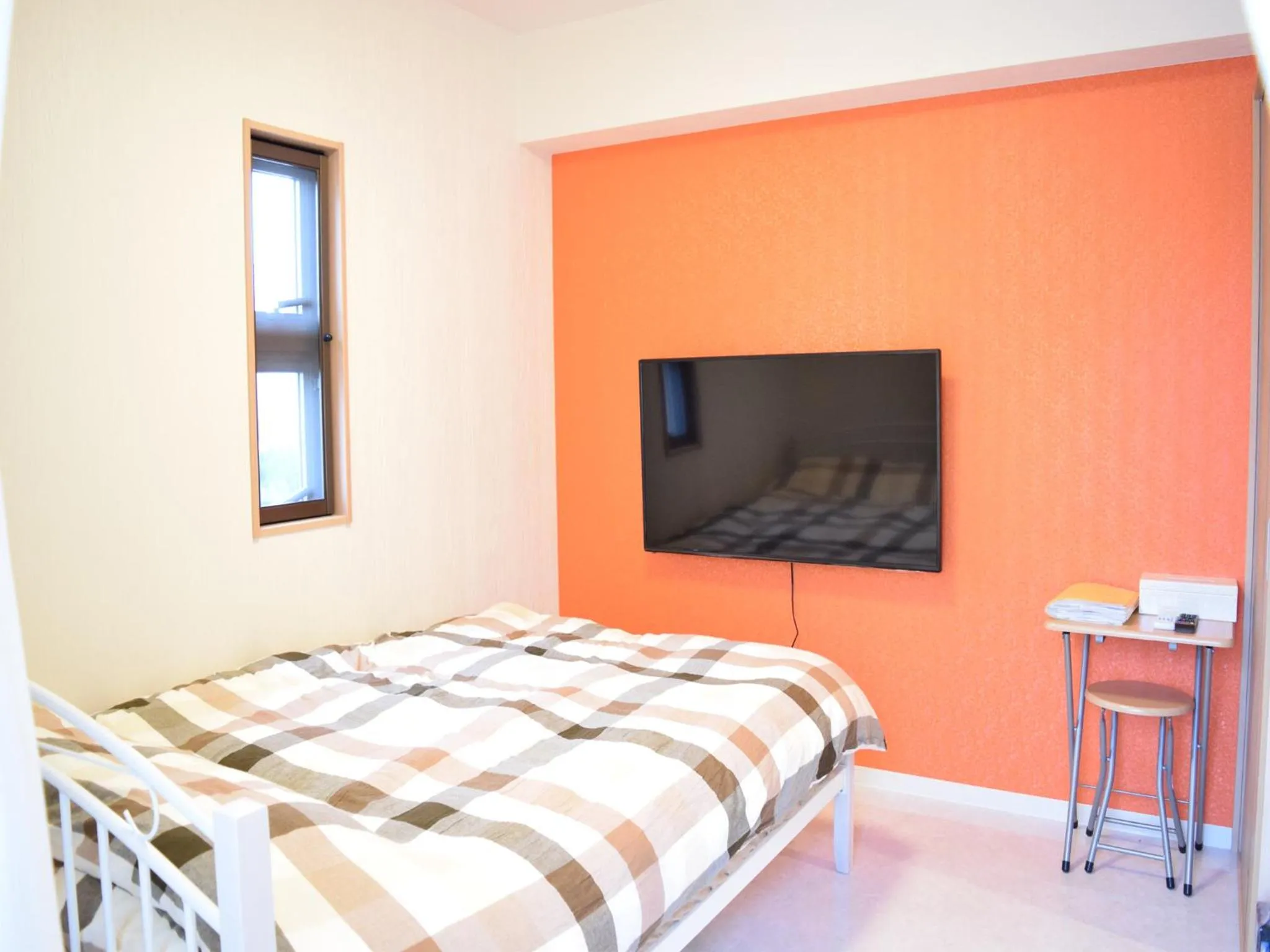 Bedroom, Bed in Mango Resort Okinawa Chatan