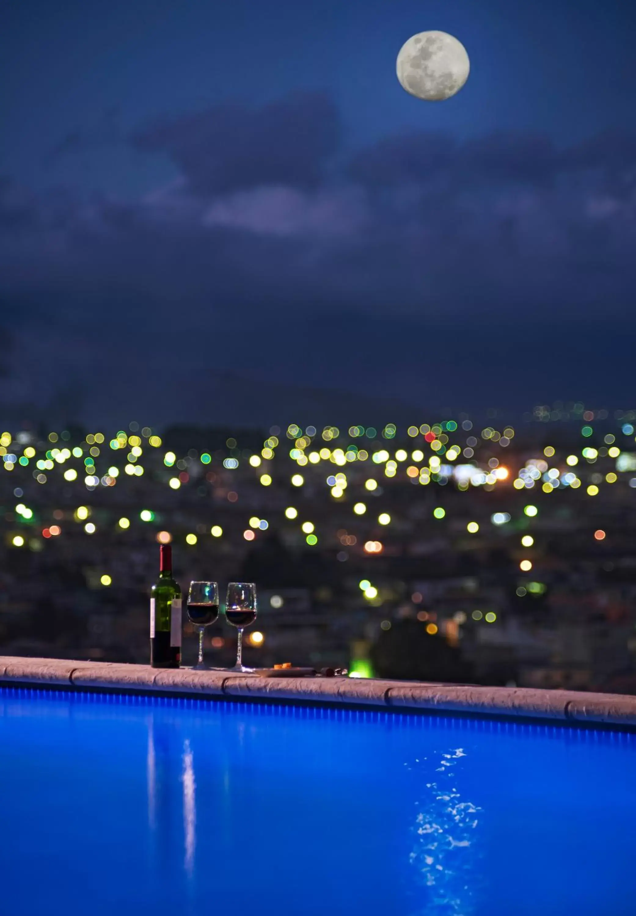 Balcony/Terrace in LATAM HOTEL Plaza Pradera Quetzaltenango