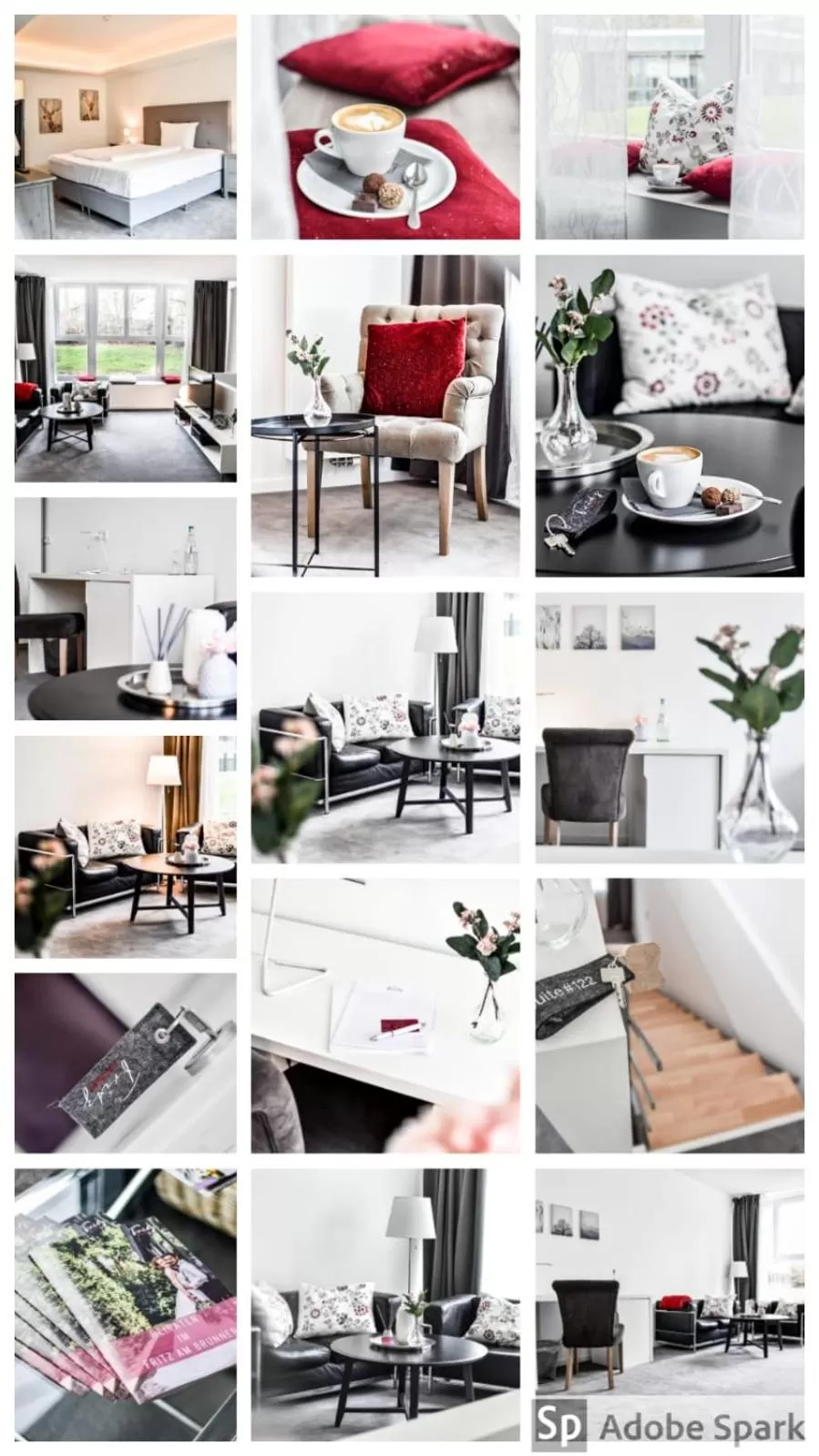 Parkhotel FRITZ am Brunnen