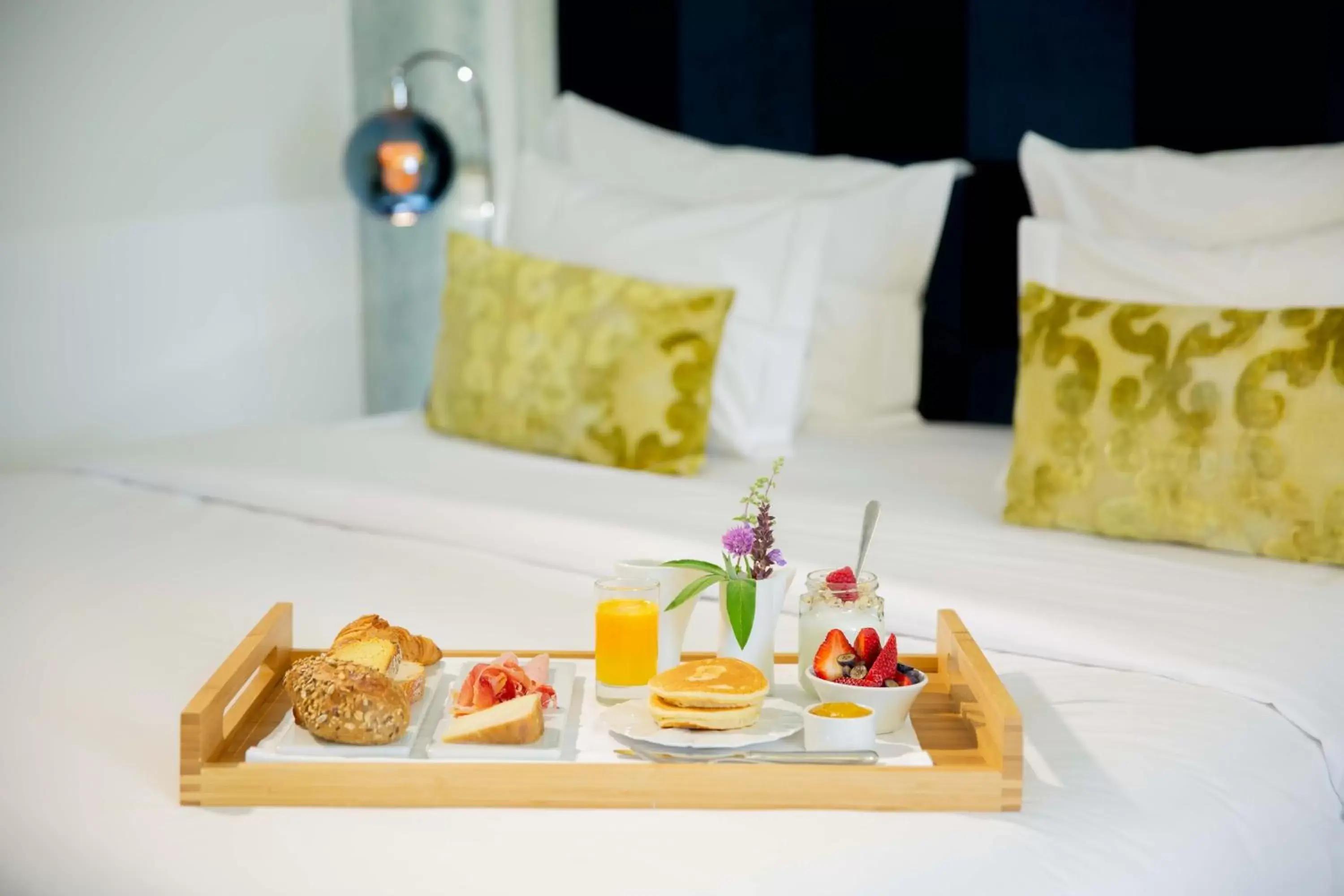 Bed, Breakfast in Convento do Seixo Boutique Hotel & Spa