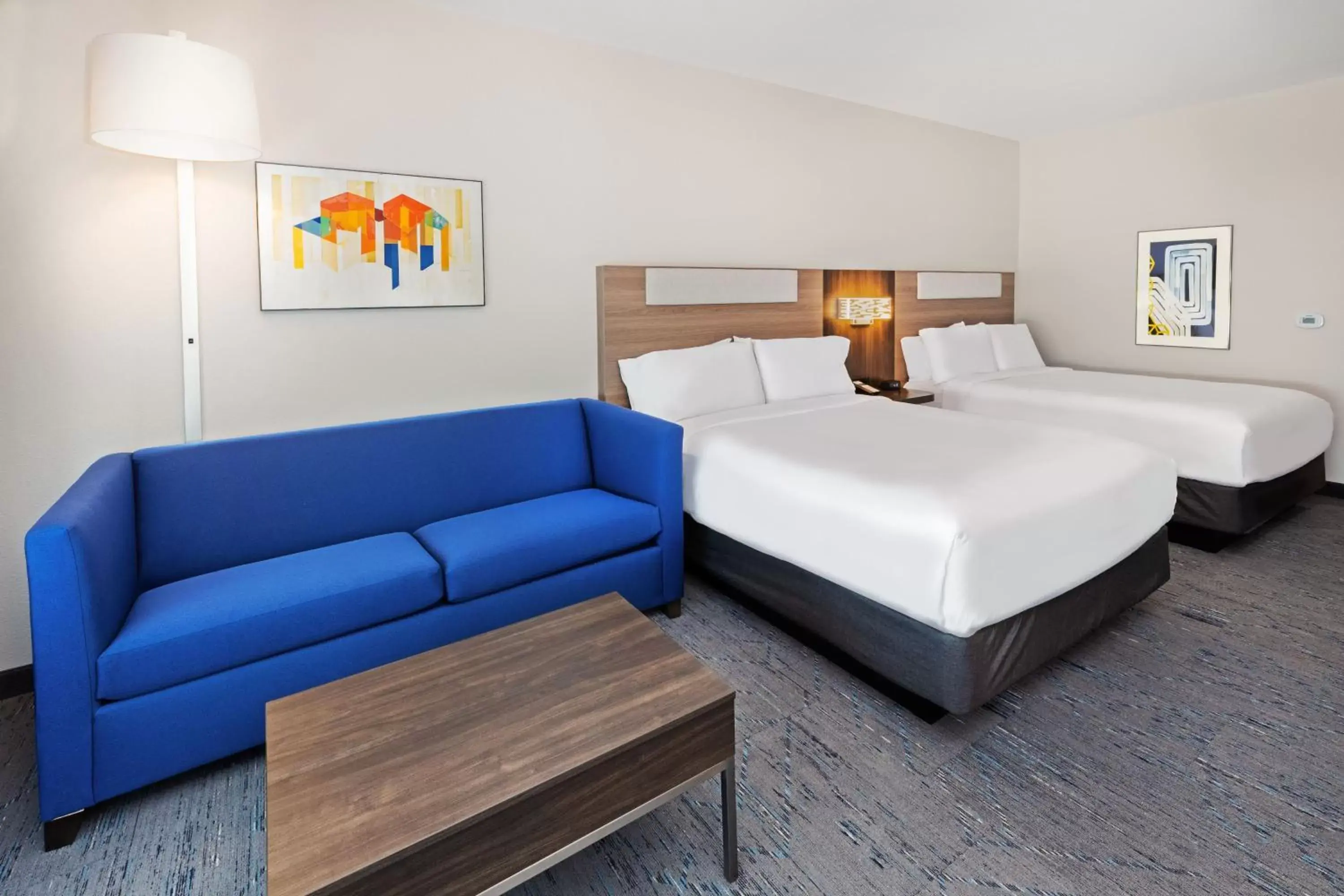 Holiday Inn Express & Suites - Houston SW - Rosenberg, an IHG Hotel