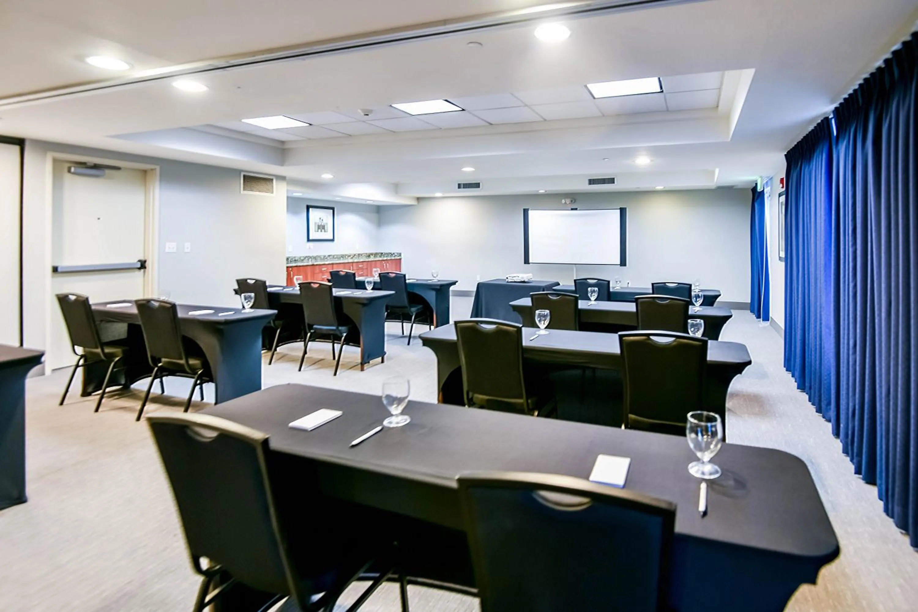 Banquet/Function facilities in Shutters Hotel