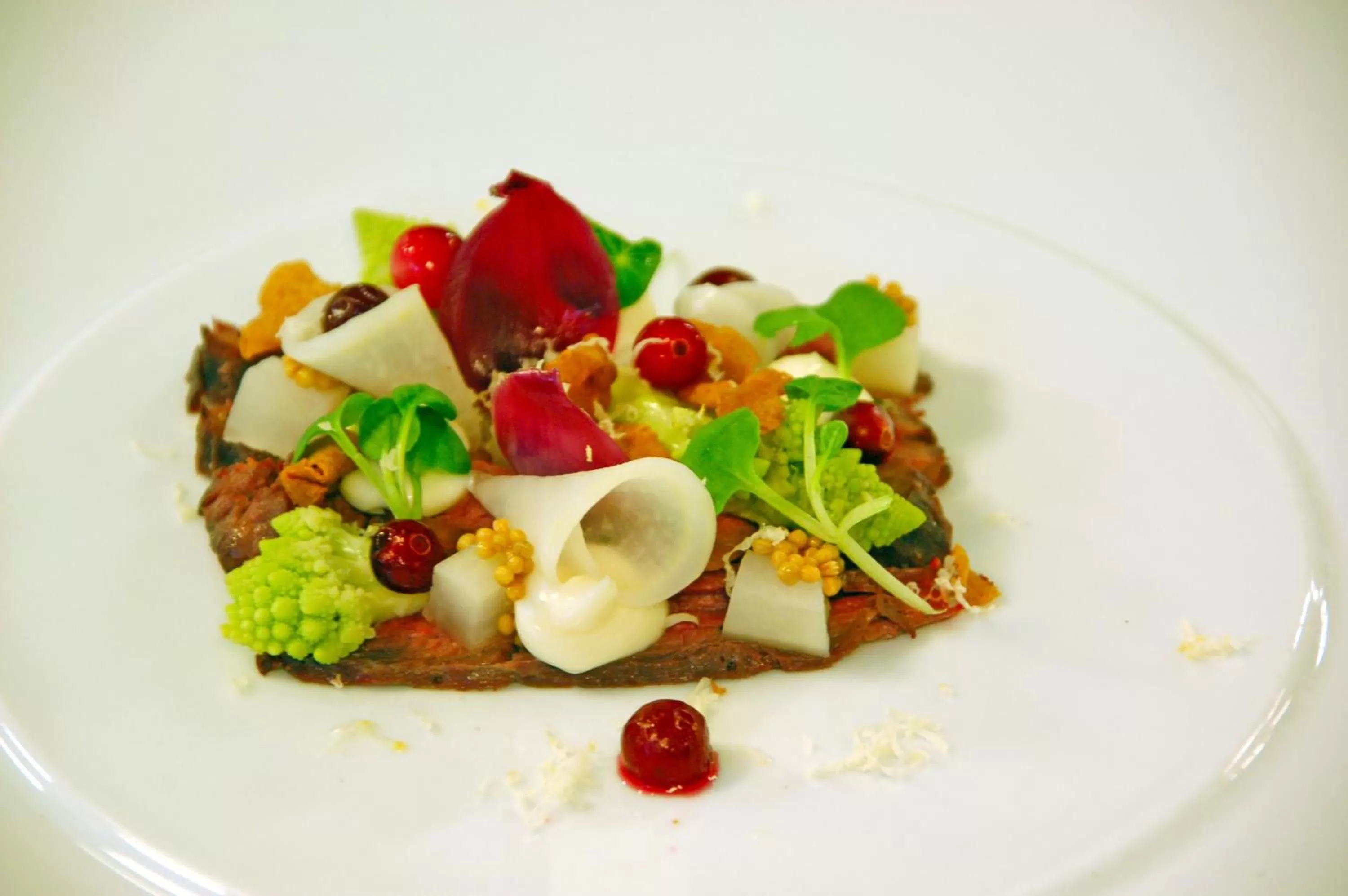 Restaurant/places to eat in Hotel Indigo Helsinki-Boulevard by IHG