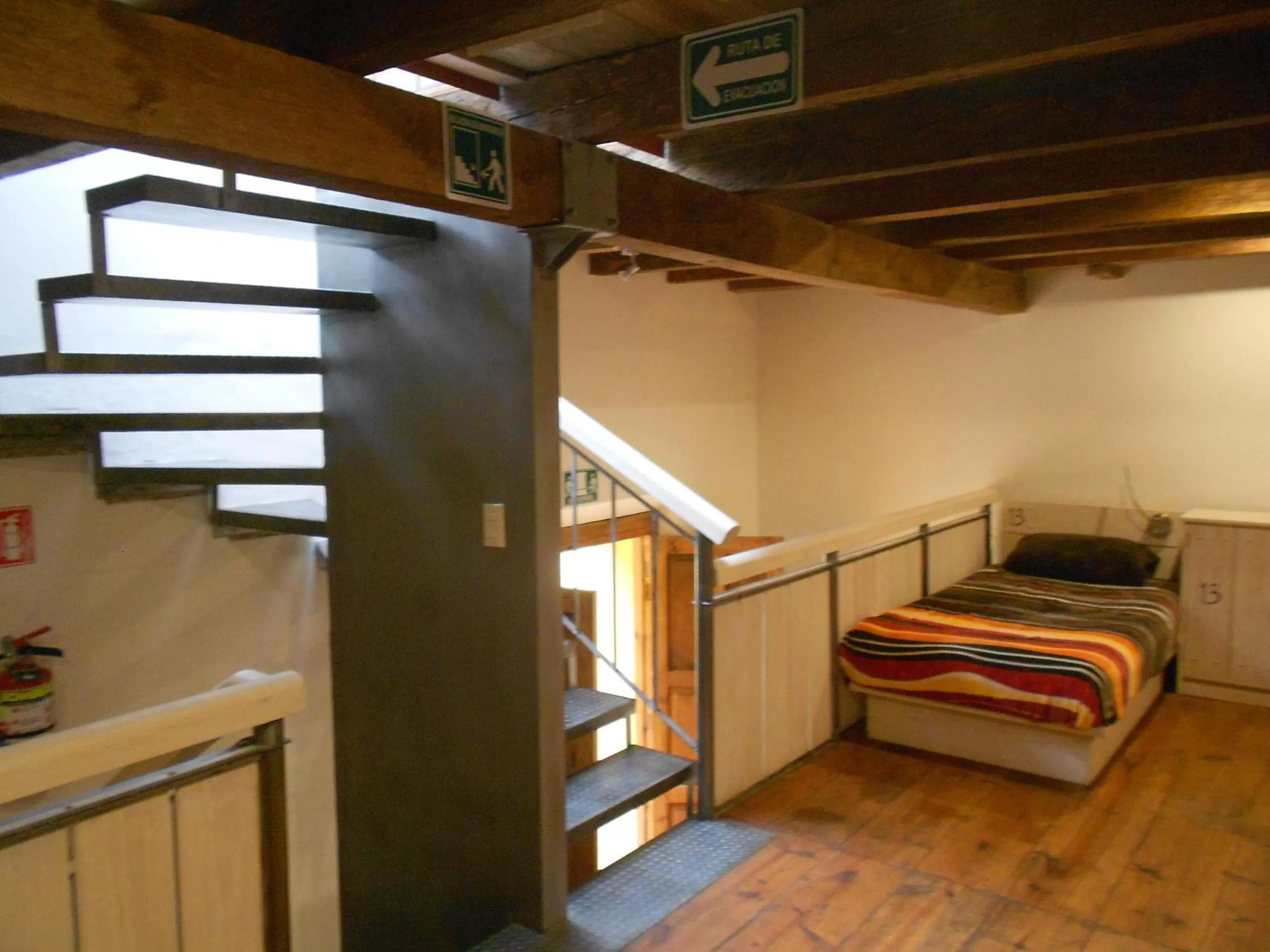 Snail Bed & Breakfast