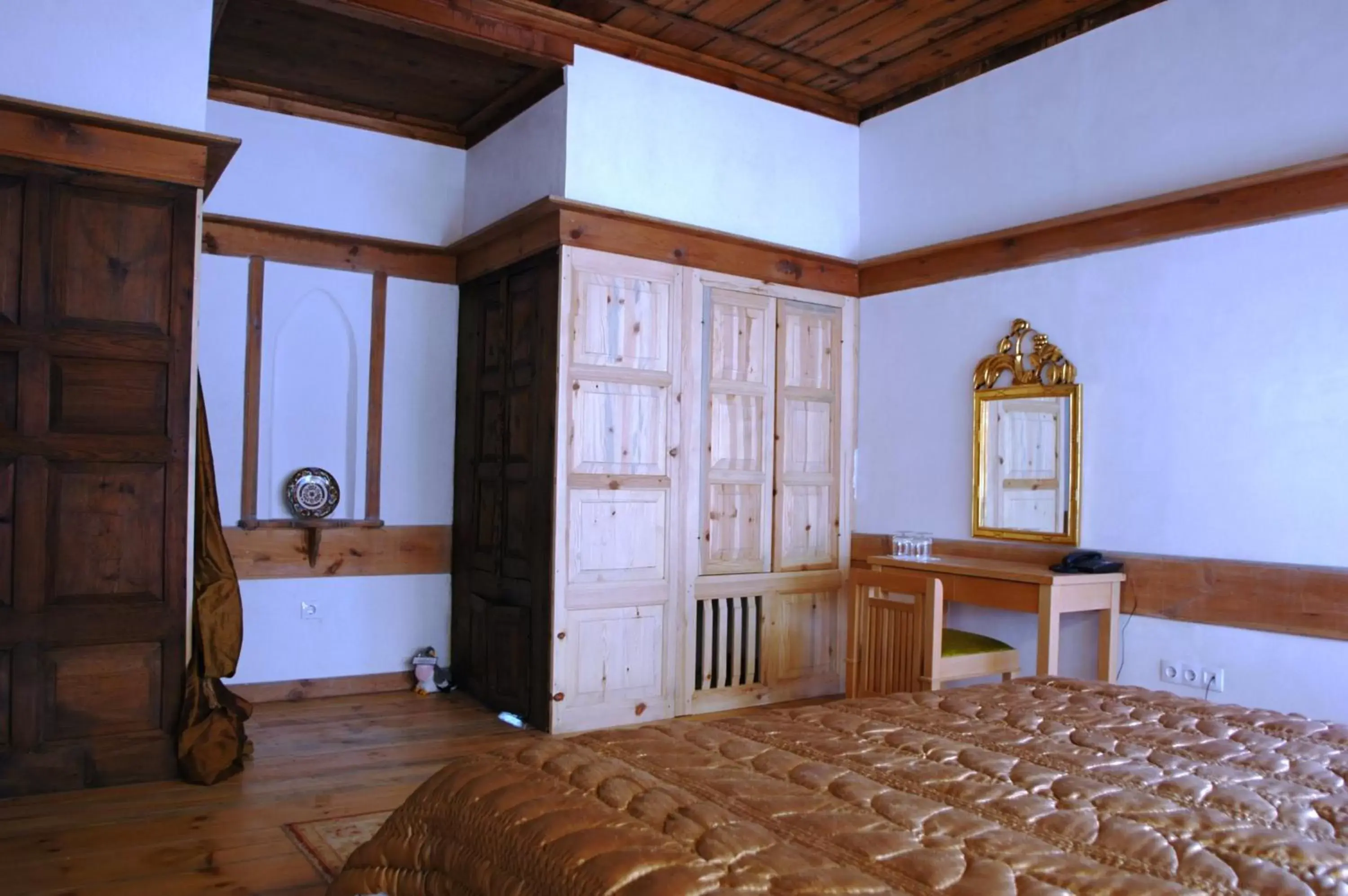 Photo of the whole room in Gulevi Safranbolu