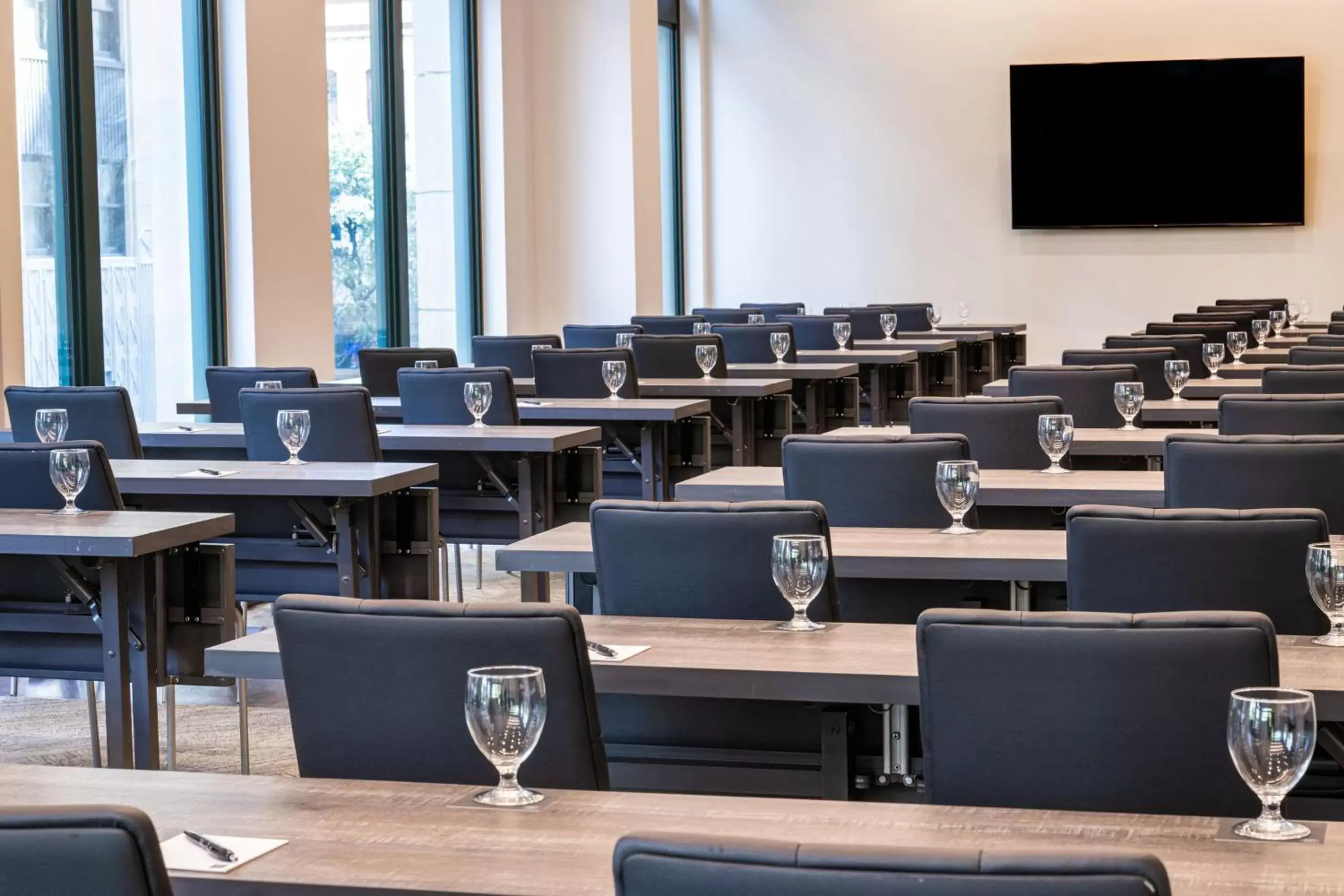 Meeting/conference room in AC Hotel by Marriott Fort Worth Downtown