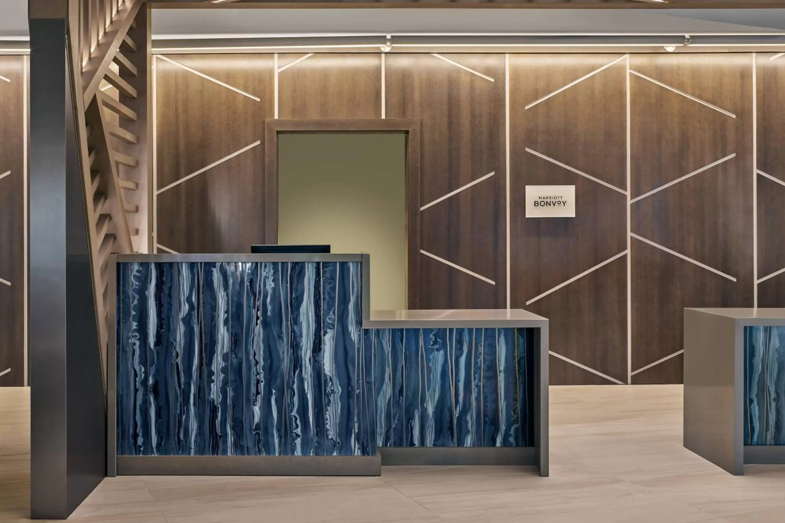 Lobby or reception, Lobby/Reception in Delta Hotels by Marriott Ashland Downtown