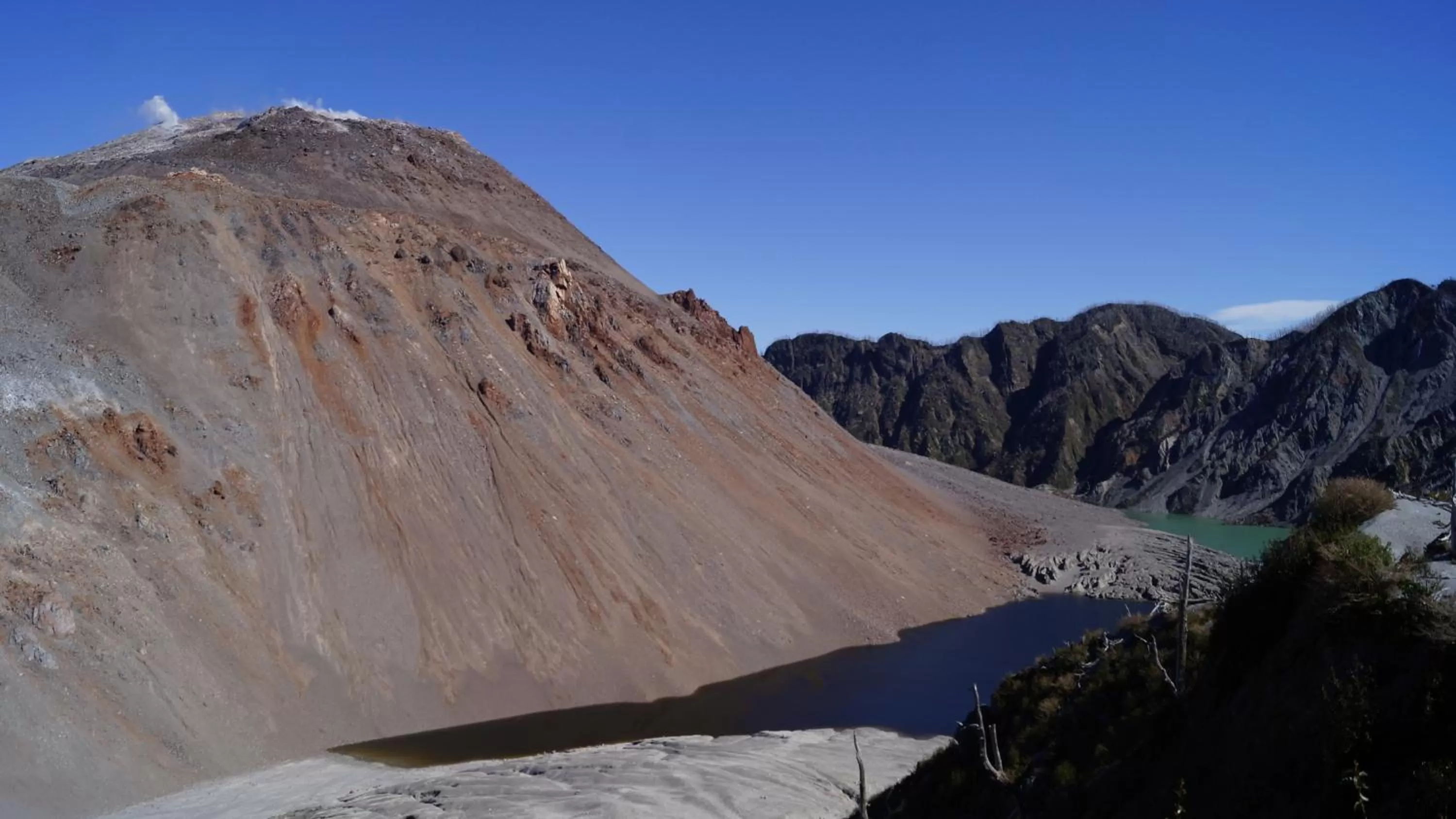 Natural landscape in Posada de Expediciones Kahuel
