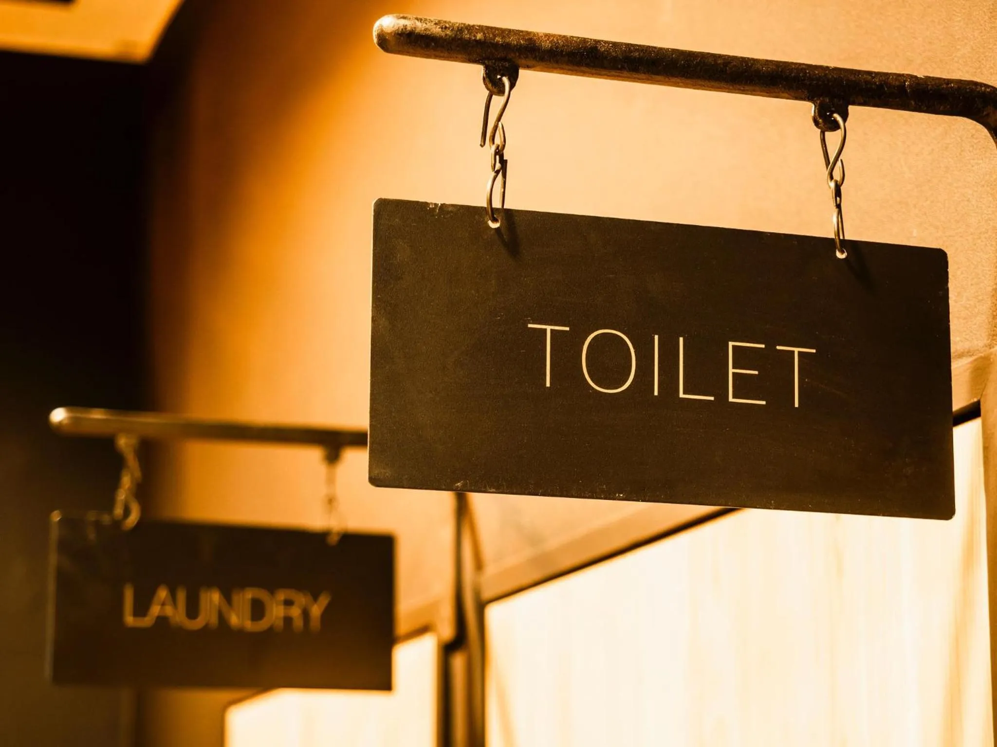 Decorative detail in Hotel Areaone Kitaibaraki