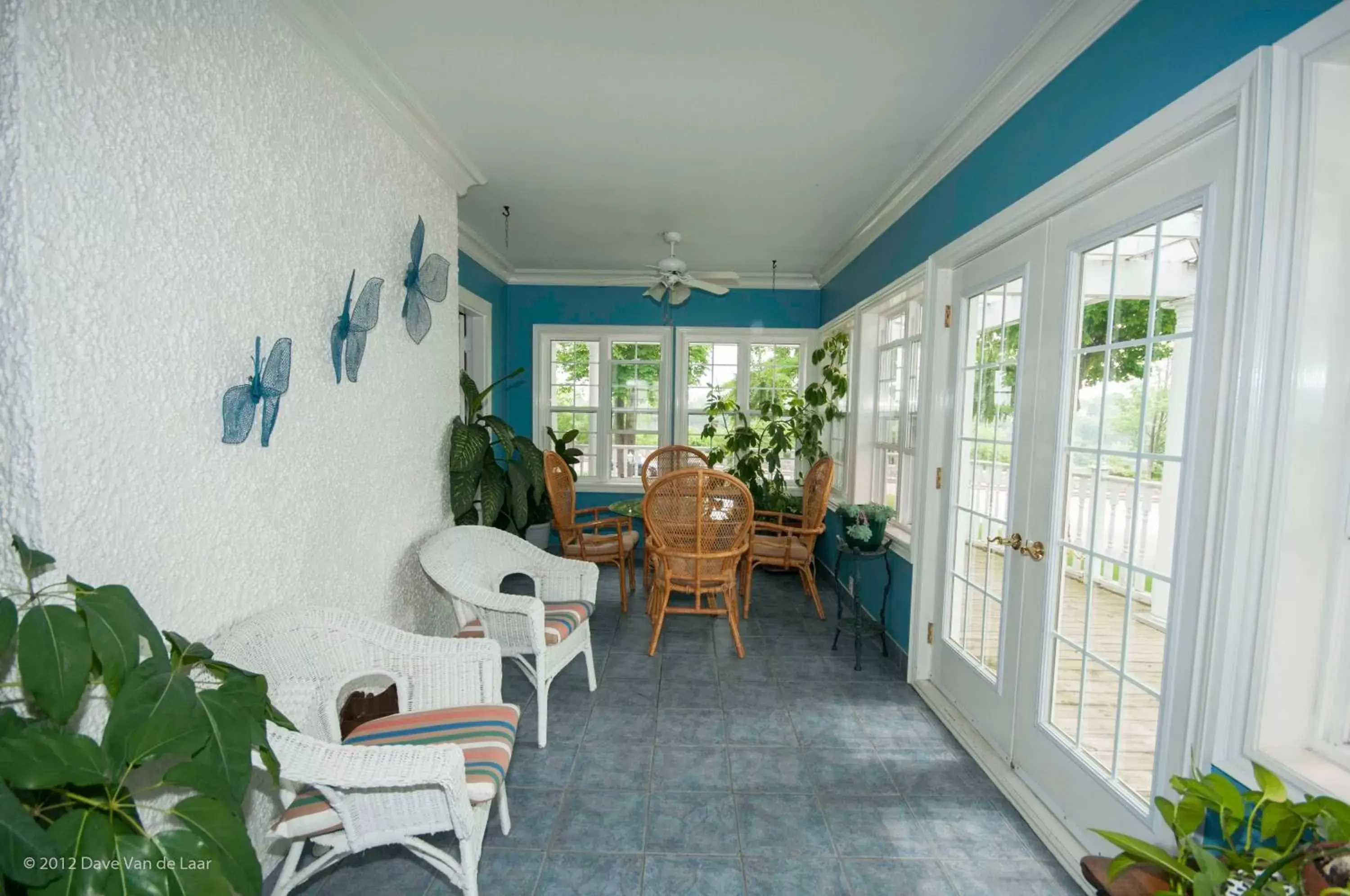 Other, Seating Area in Chestnut Inn