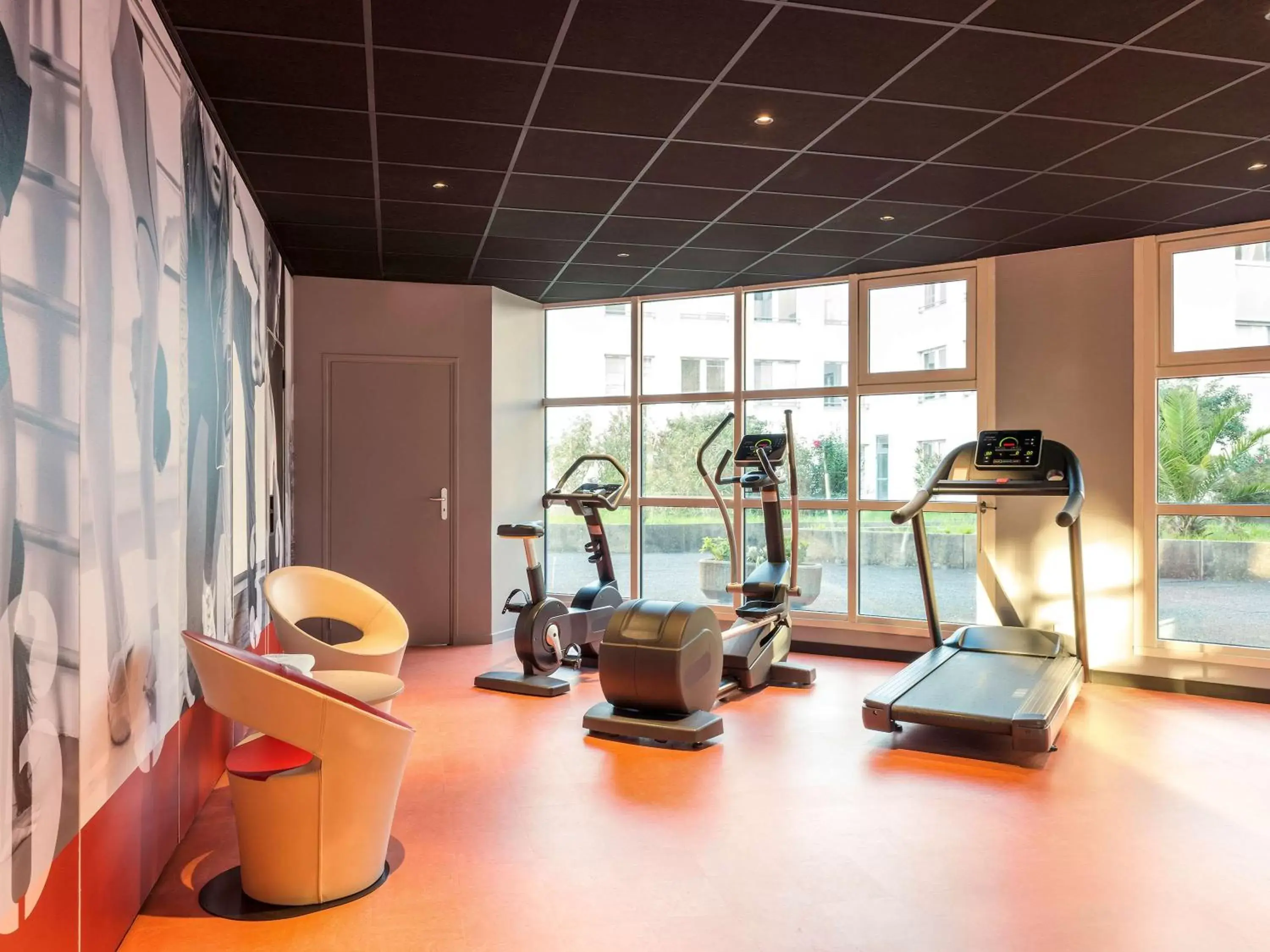 Other, Fitness Center/Facilities in ibis Le Havre Centre