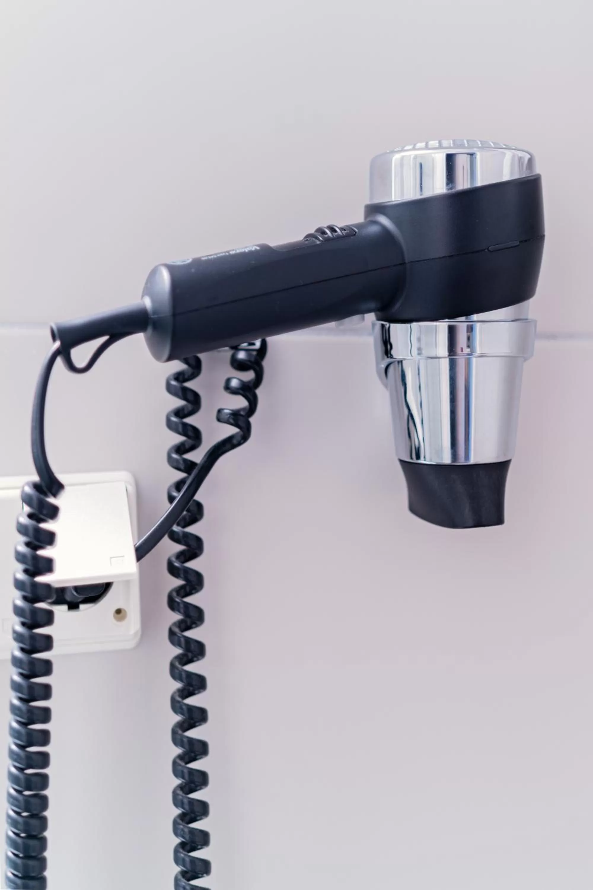 Bathroom in Citybox Bergen Danmarksplass